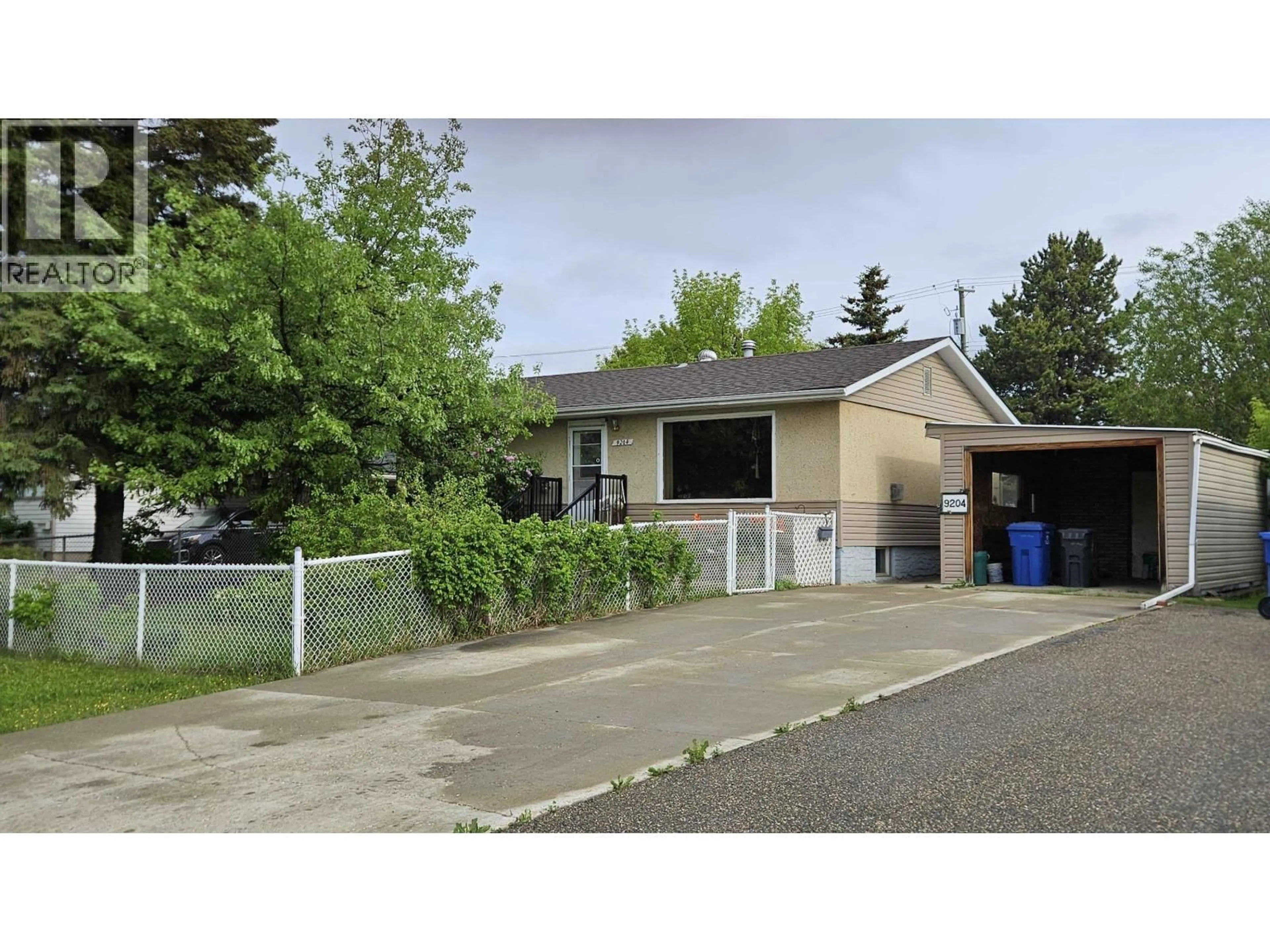 Unknown for 9204 99 AVENUE, Fort St. John British Columbia V1J1T2