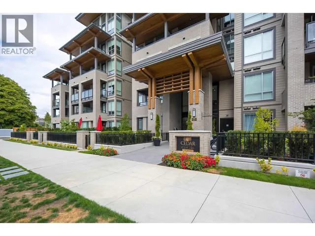 521 - 7588 16TH STREET, Burnaby 2