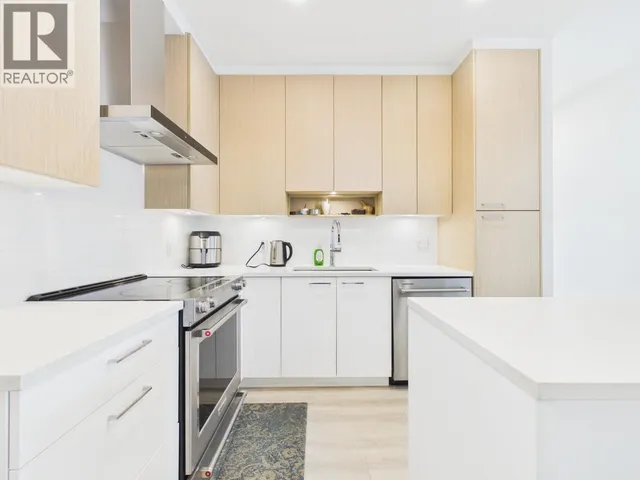 521 - 7588 16TH STREET, Burnaby 5