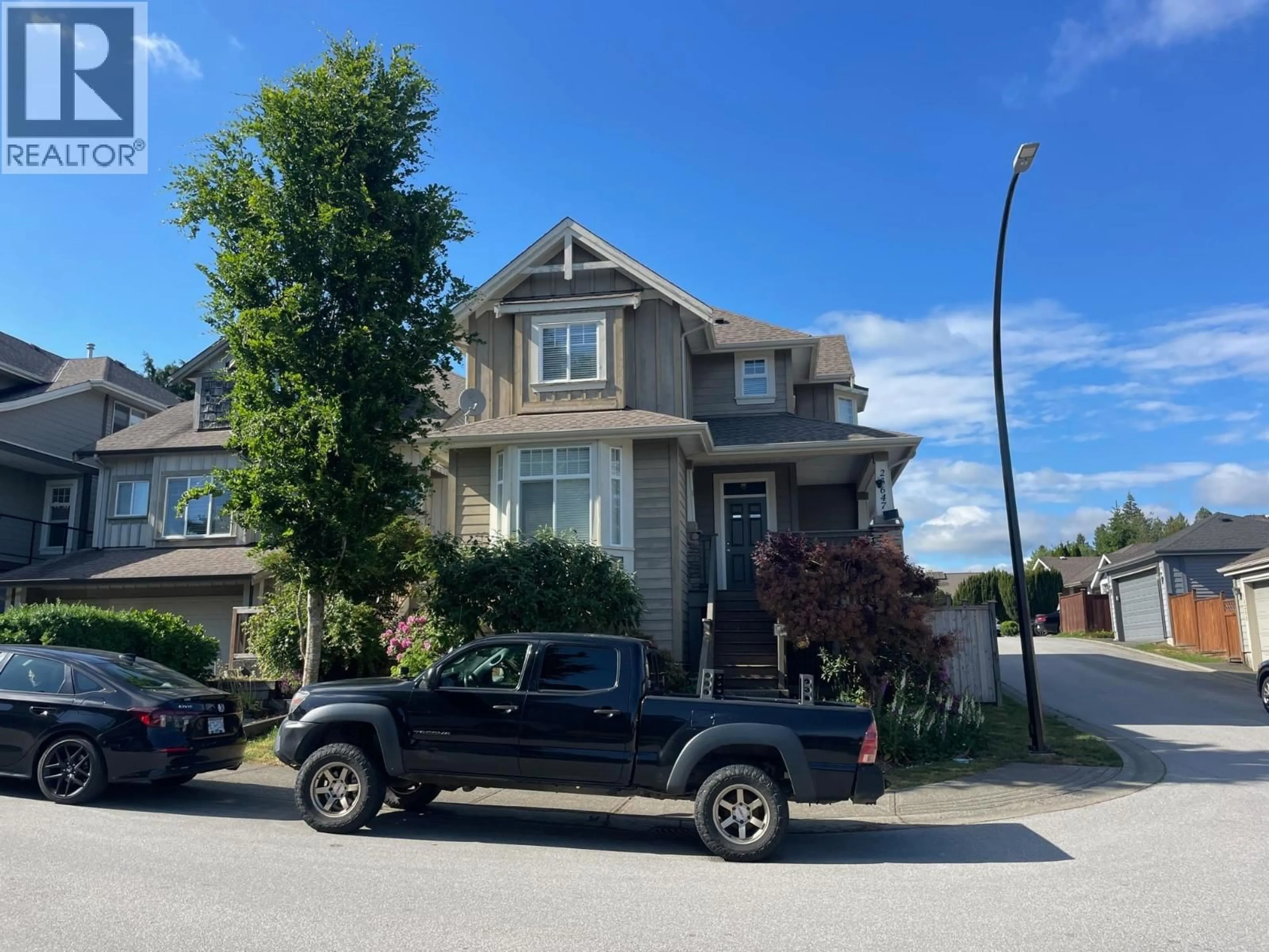 Unknown for 23647 112A AVENUE, Maple Ridge British Columbia V2W0C8
