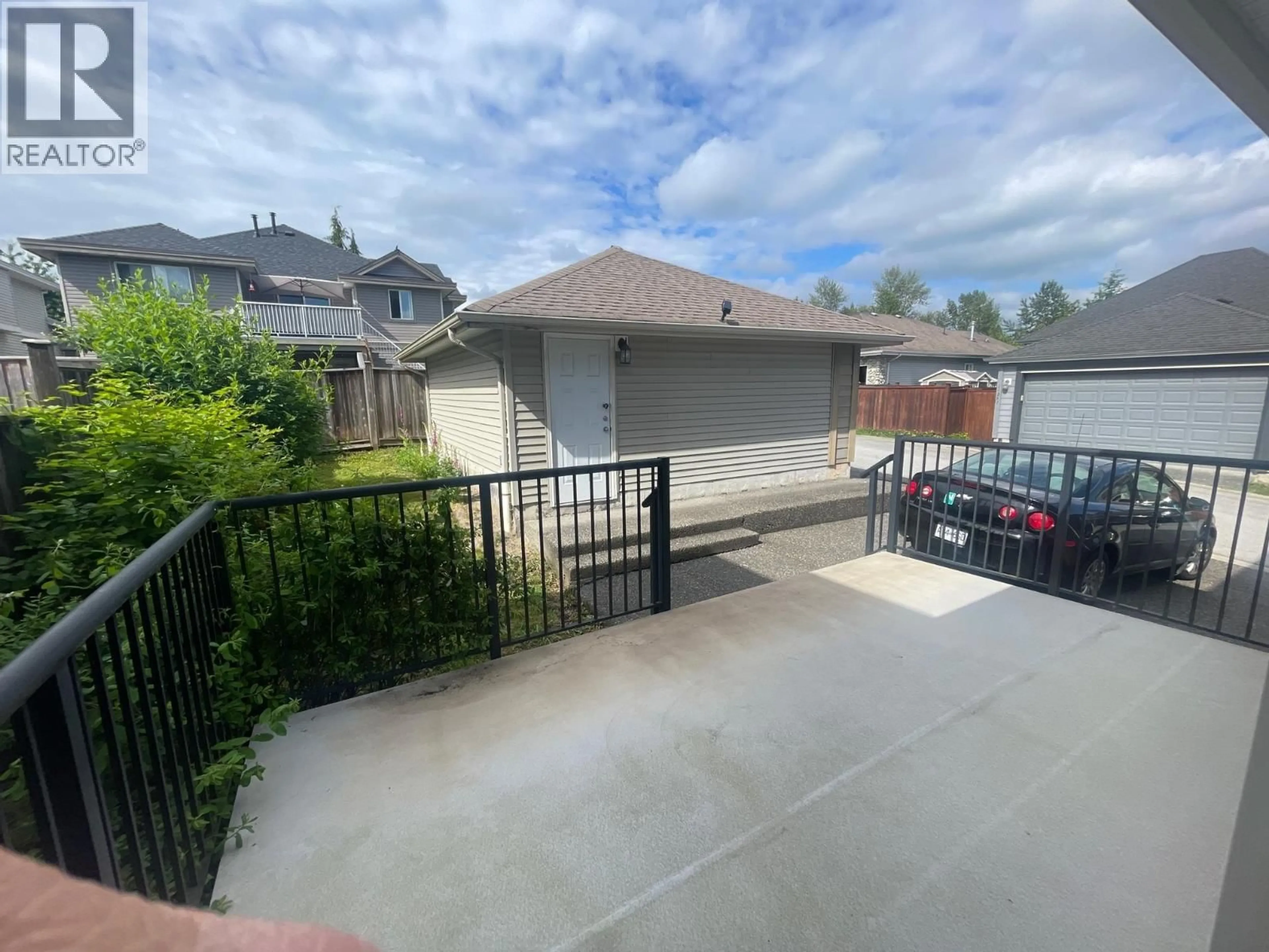 A pic from outside/outdoor area/front of a property/back of a property/a pic from drone, street for 23647 112A AVENUE, Maple Ridge British Columbia V2W0C8