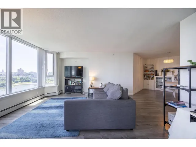 2505 - 388 DRAKE STREET, Vancouver 3