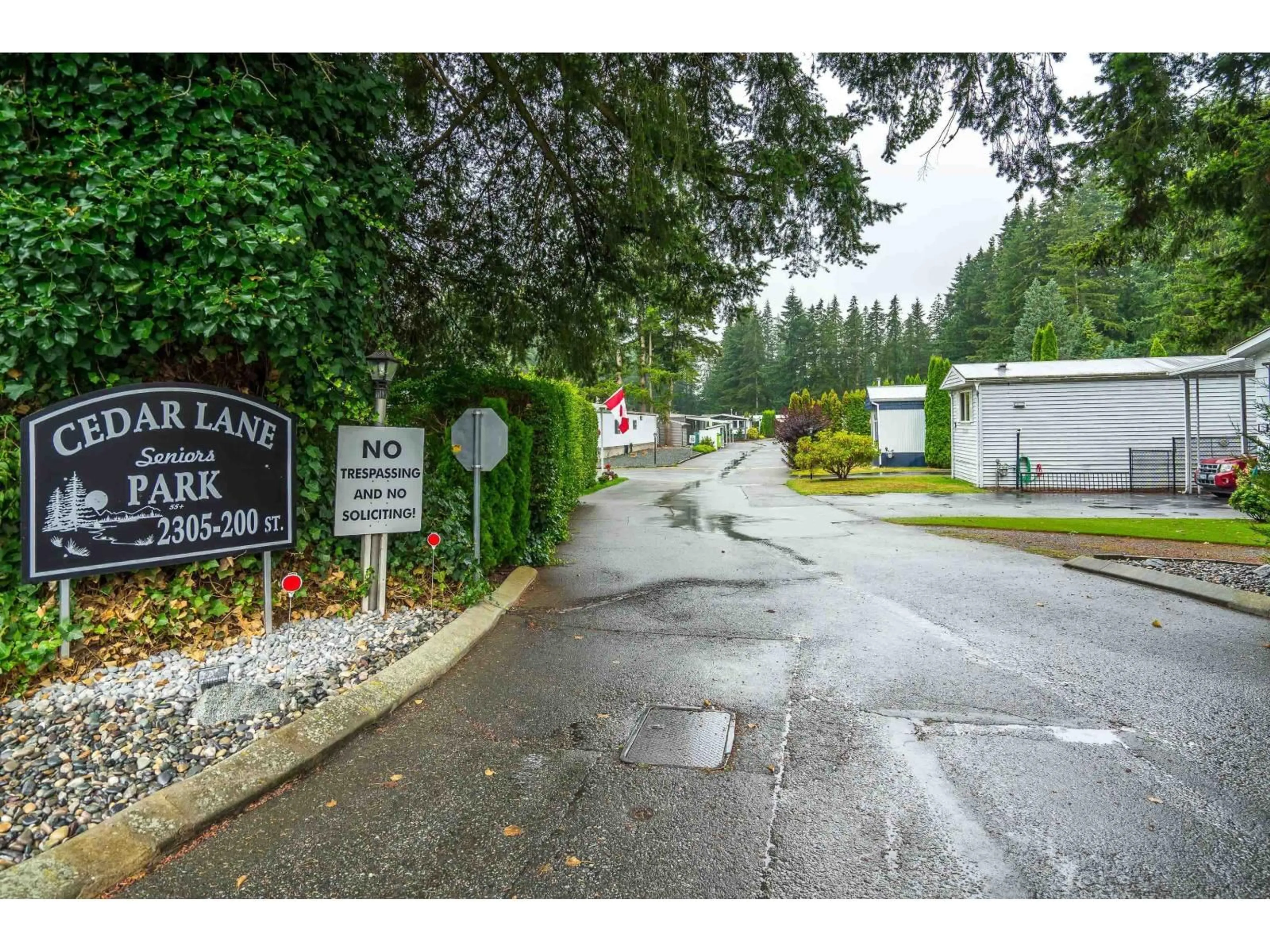 Unknown for 46 - 2305 200 STREET, Langley British Columbia V2Z1Z2