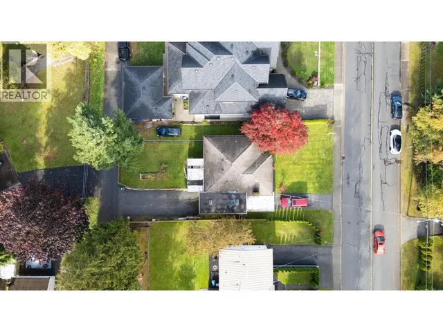 654 LINTON STREET, Coquitlam 2
