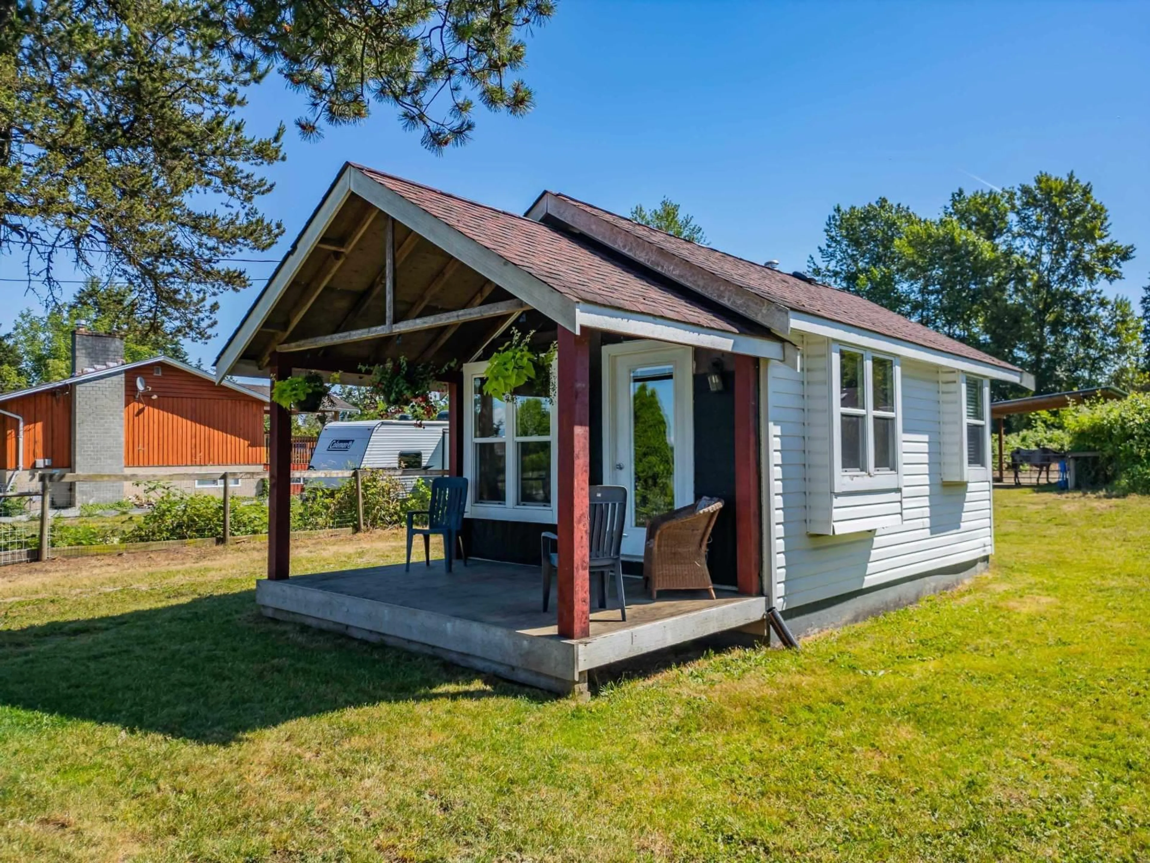 Unknown for 8034 188 STREET, Surrey British Columbia V4N3G5