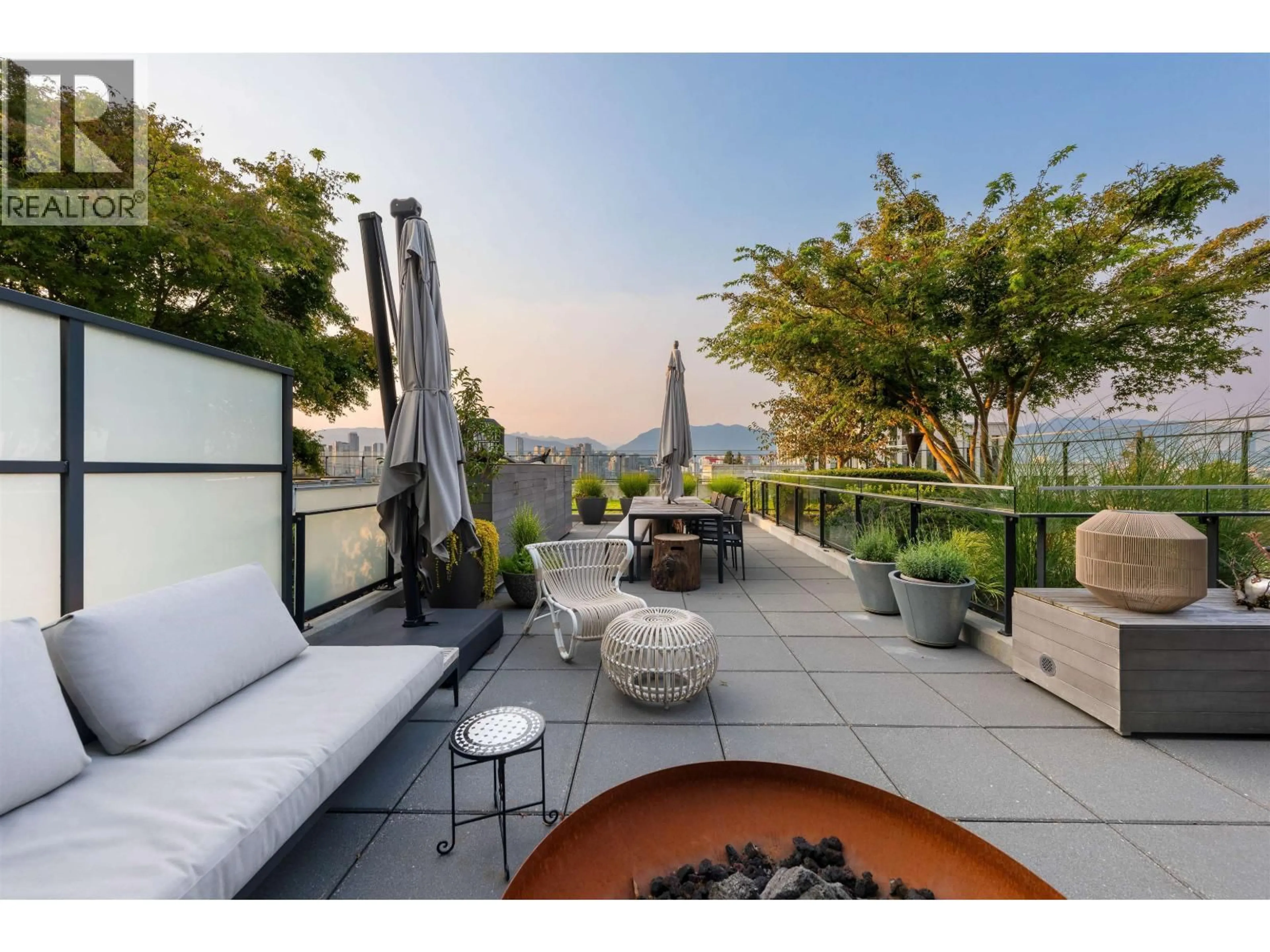 Patio, mountain view for 710 - 2888 CAMBIE STREET, Vancouver British Columbia V5Z0H3