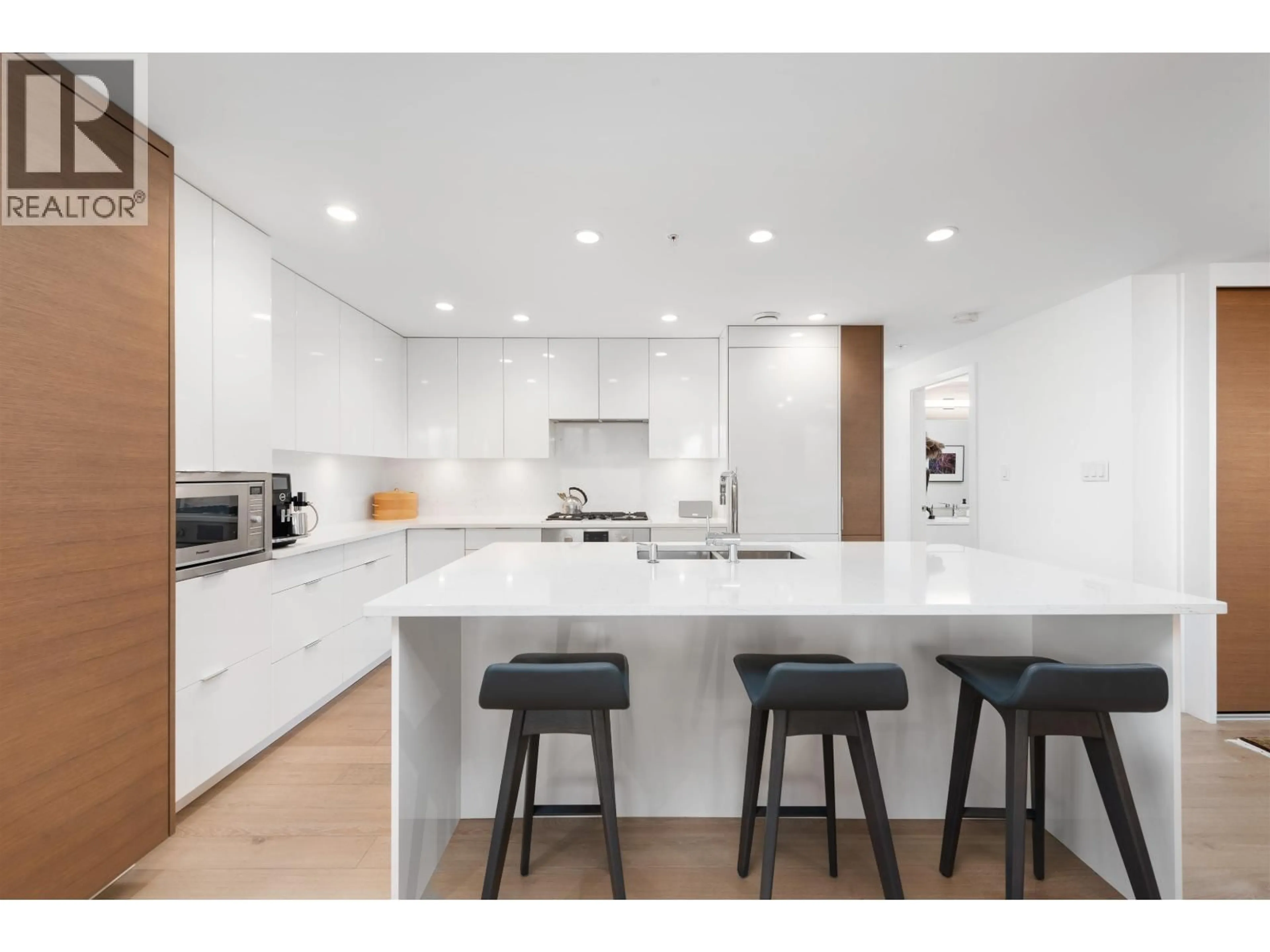 Open concept kitchen, unknown for 710 - 2888 CAMBIE STREET, Vancouver British Columbia V5Z0H3