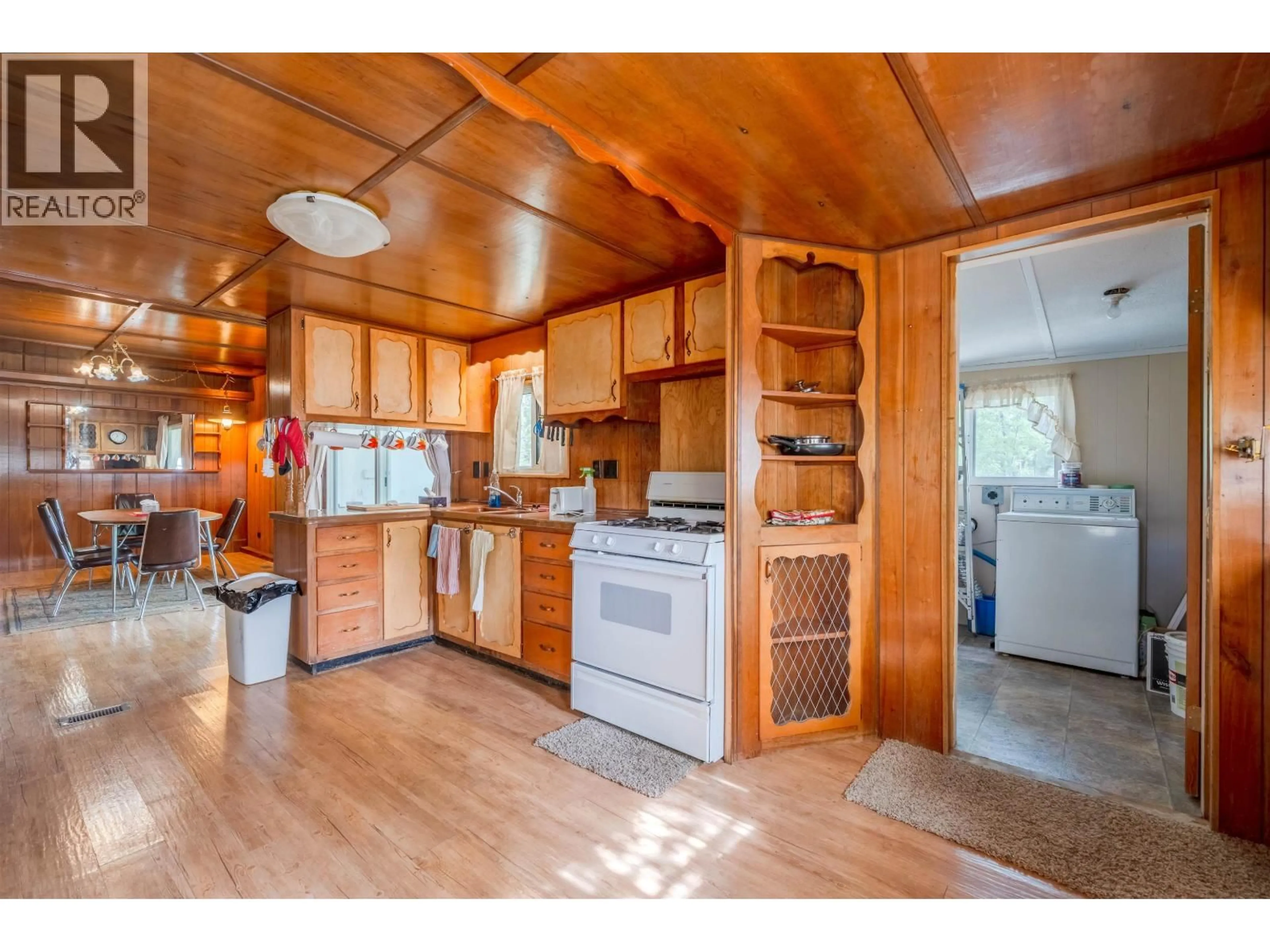 Unknown for 6210 LONE BUTTE HORSE LAKE ROAD, Lone Butte British Columbia V0K1X3
