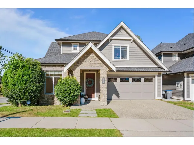 16411 26B AVENUE, Surrey 2