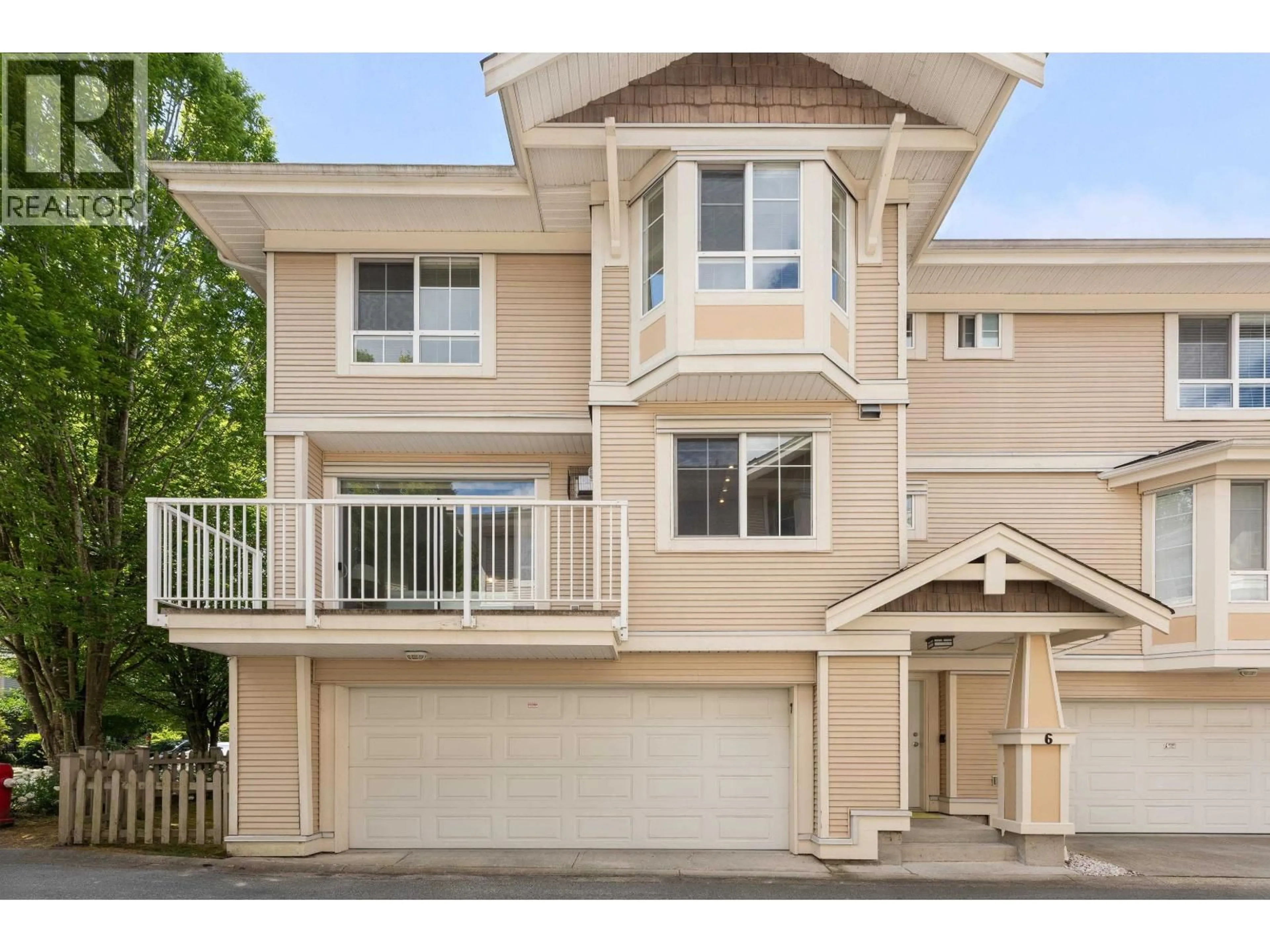Unknown for 7 - 9079 JONES ROAD, Richmond British Columbia V6Y4G9