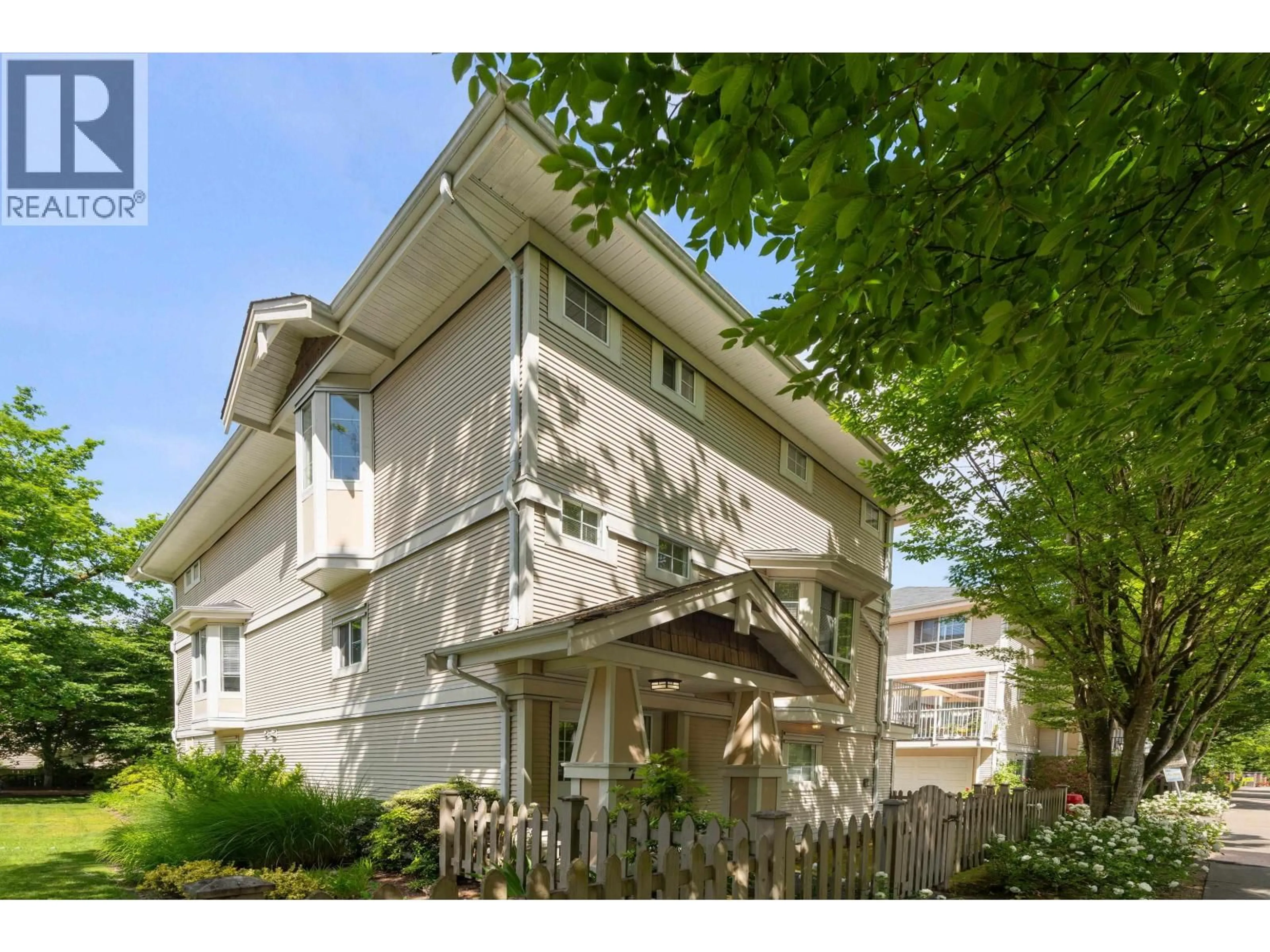 Unknown for 7 - 9079 JONES ROAD, Richmond British Columbia V6Y4G9