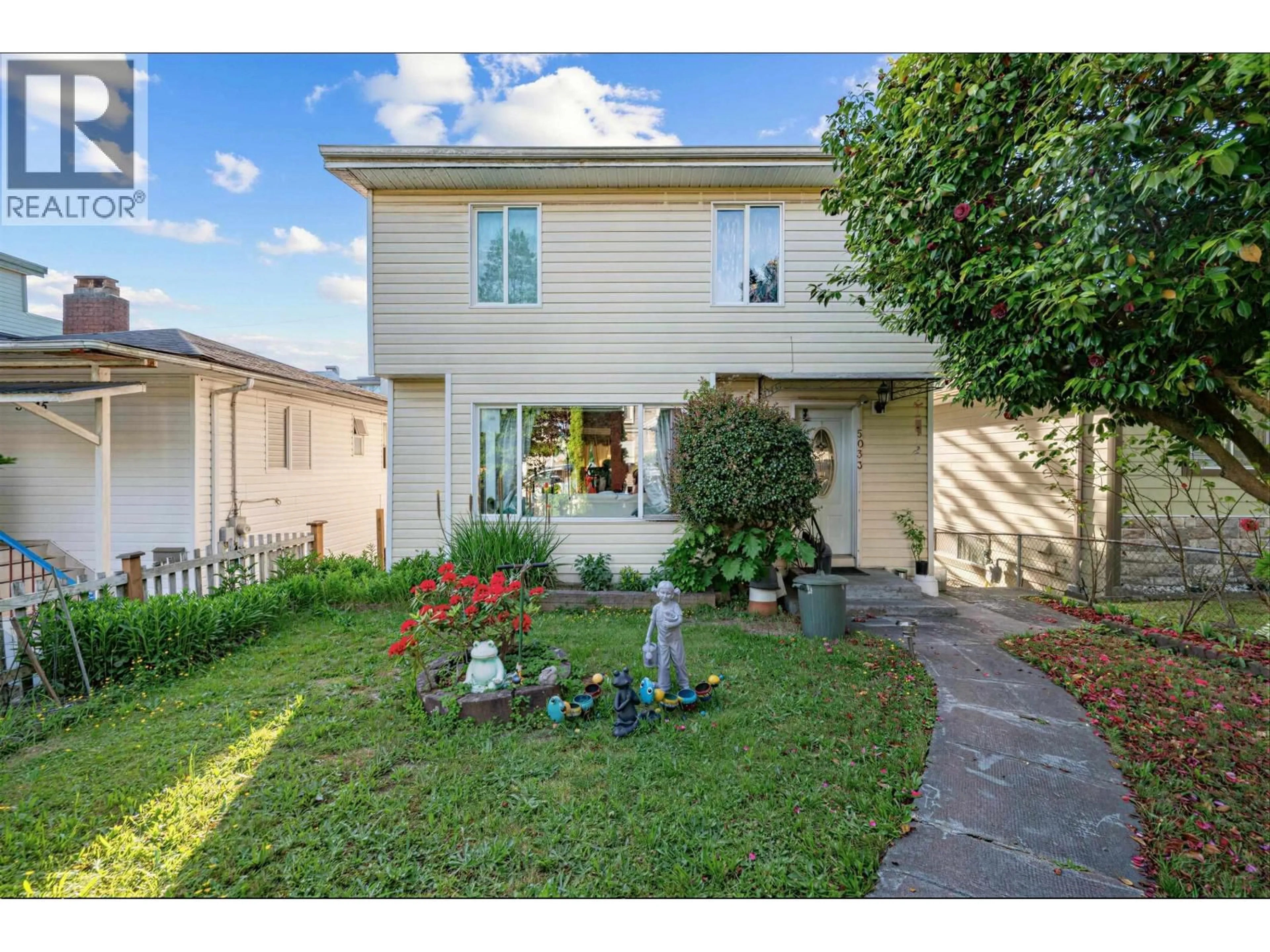 Unknown for 5033 KILLARNEY STREET, Vancouver British Columbia V5R3V8