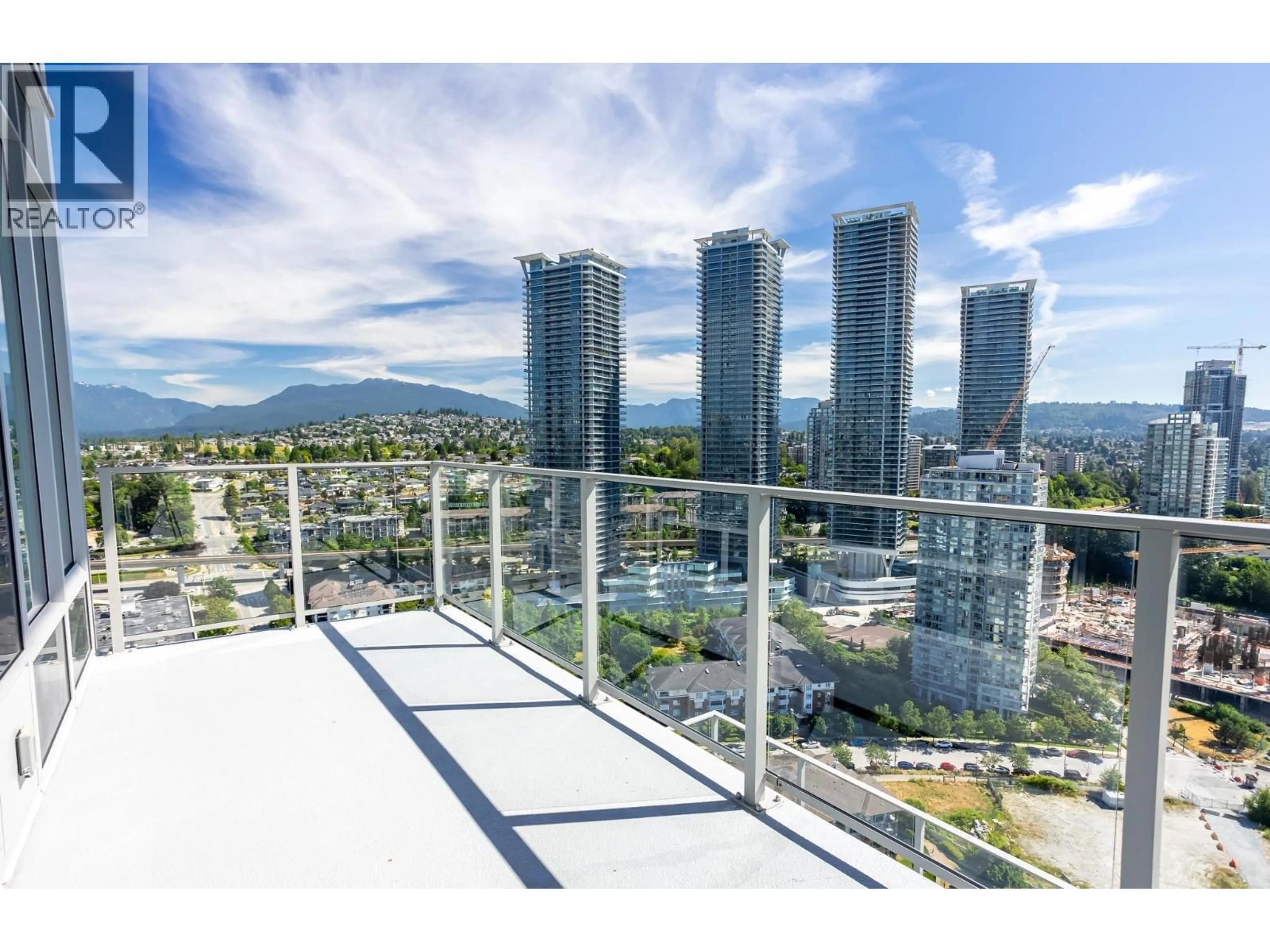 Unknown for 2702 - 2351 BETA AVENUE, Burnaby British Columbia V5C0M2