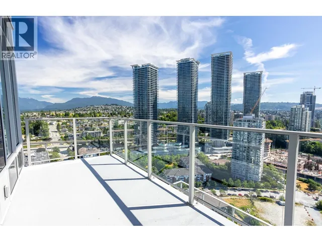 2702 - 2351 BETA AVENUE, Burnaby 2