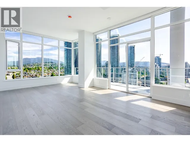 2702 - 2351 BETA AVENUE, Burnaby 4