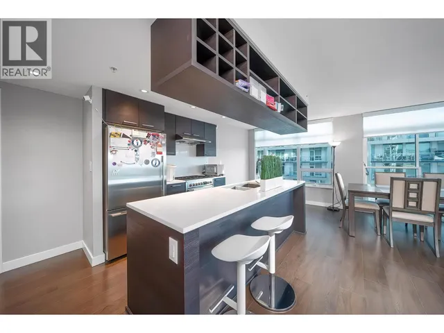 1008 - 6288 NO. 3 ROAD, Richmond 5