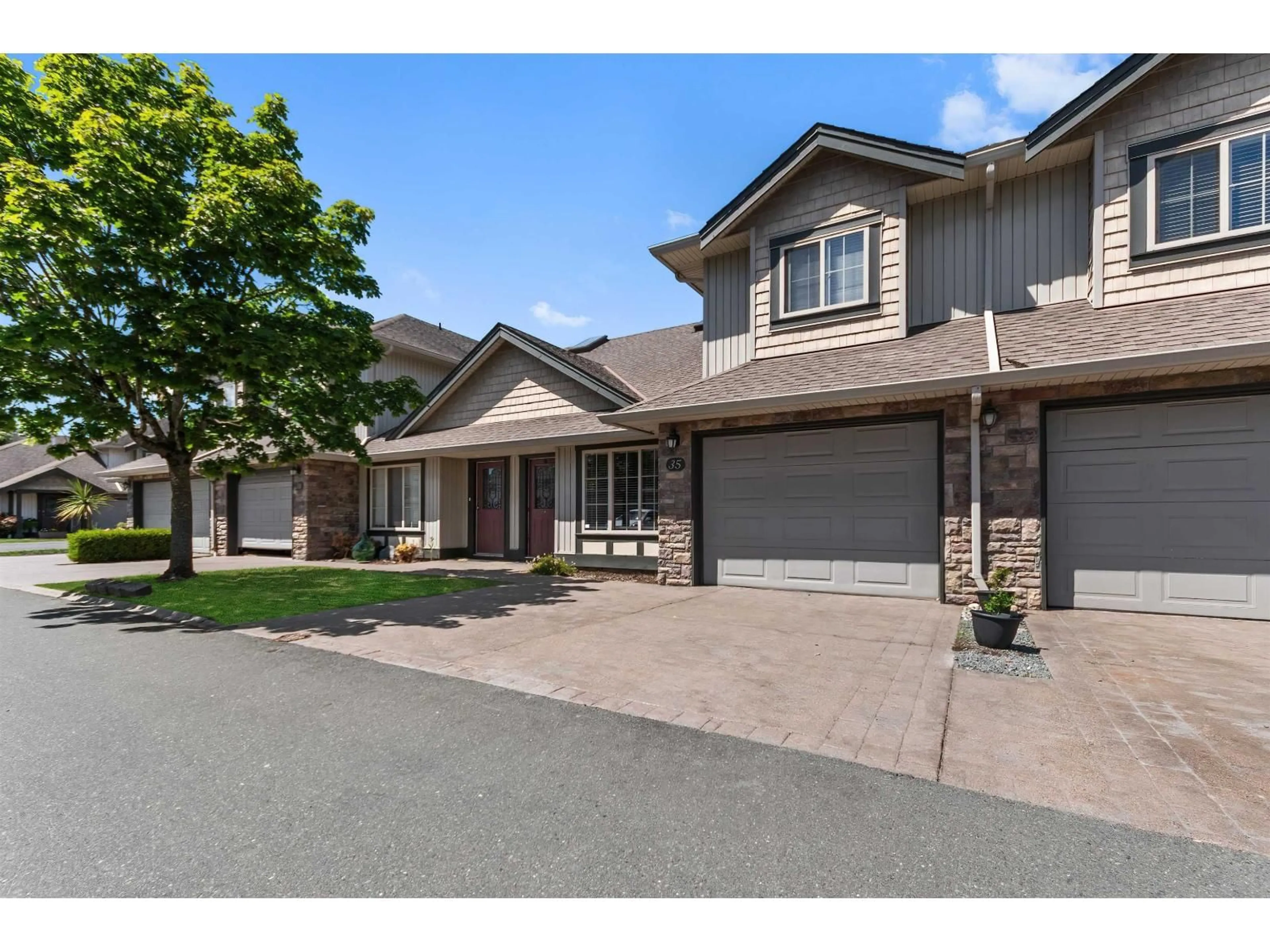 Unknown for 35 - 6449 BLACKWOOD LANE, Chilliwack British Columbia V2R5X5