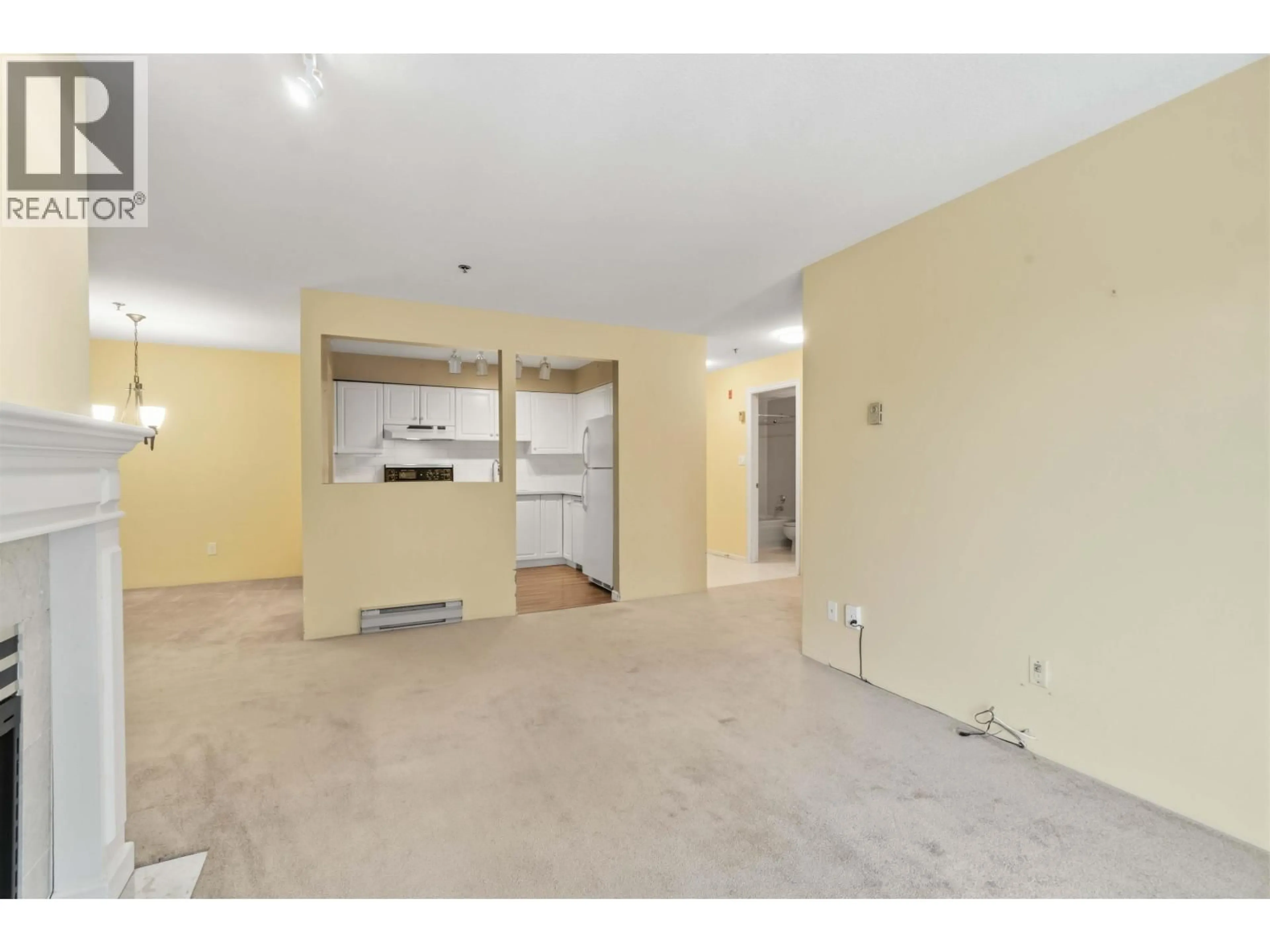 A pic of a room for 202 - 1148 WESTWOOD STREET, Coquitlam British Columbia V3B7M5