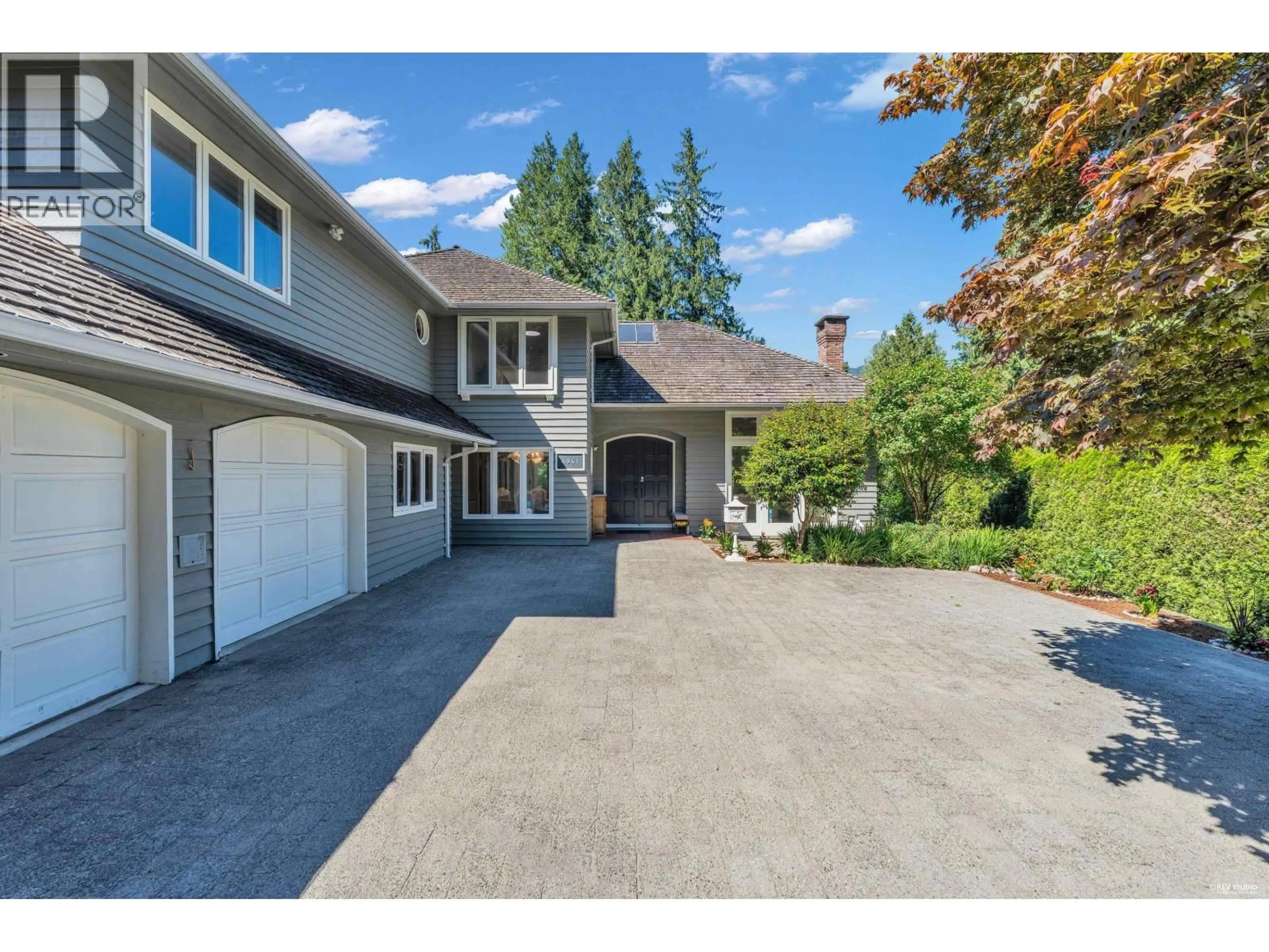 Unknown for 4941 WATER LANE, West Vancouver British Columbia V7W1K4