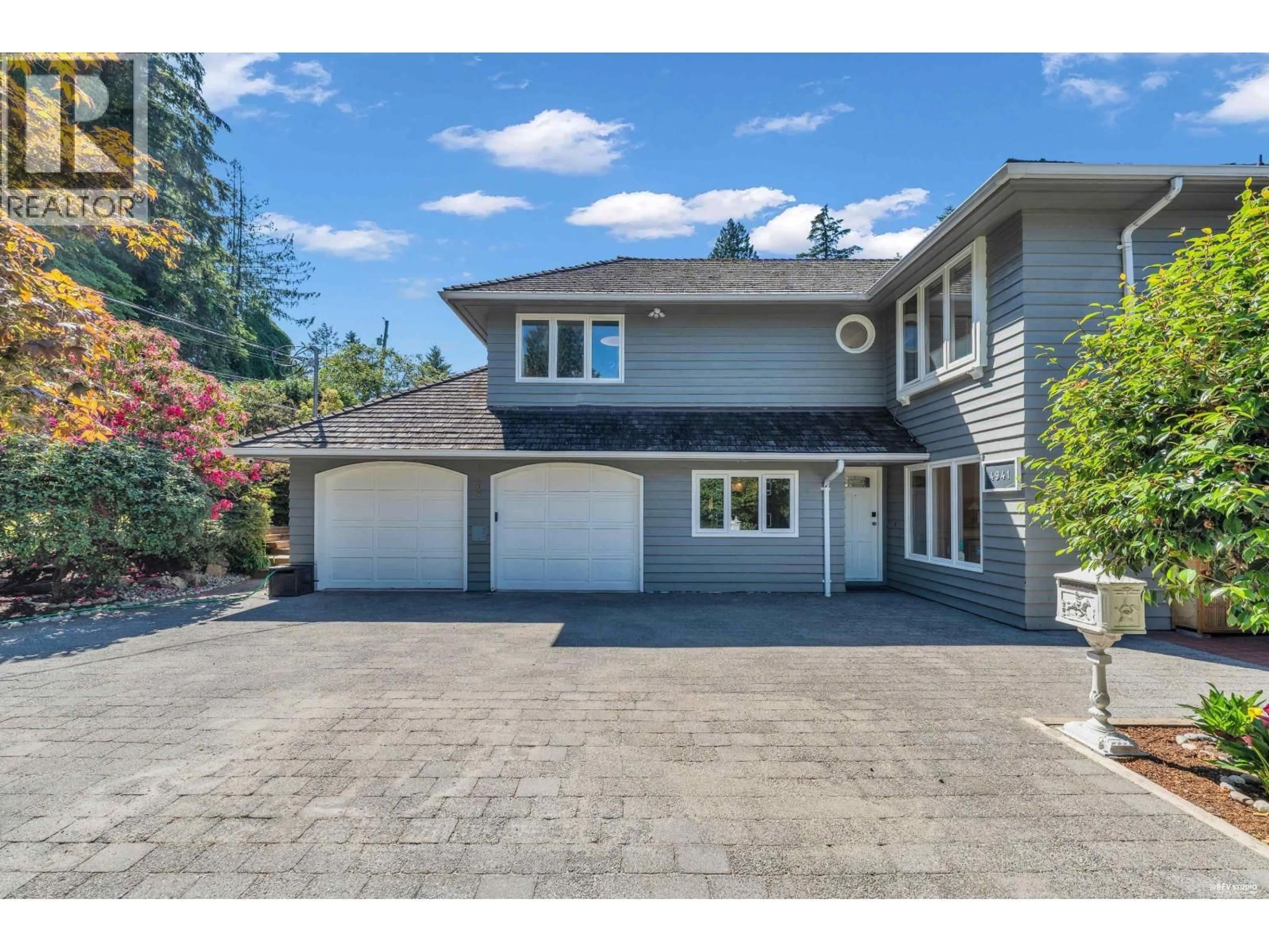 Unknown for 4941 WATER LANE, West Vancouver British Columbia V7W1K4