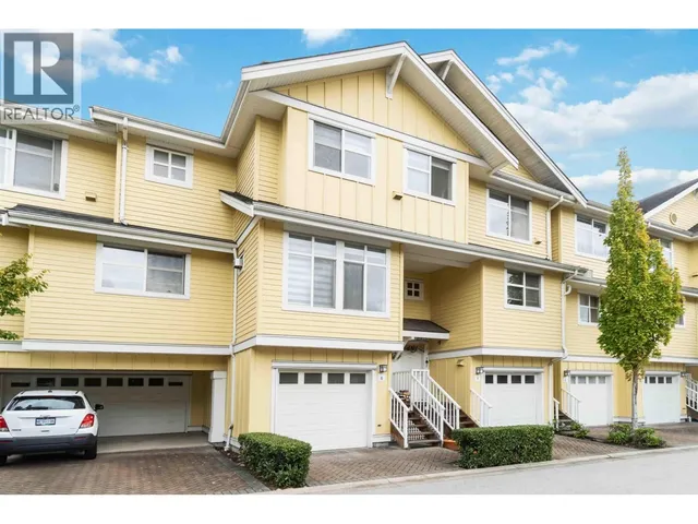 8 - 935 EWEN AVENUE, New Westminster 3