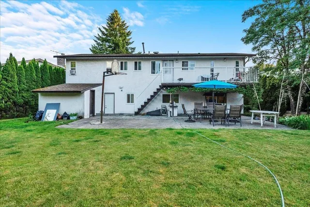 3166 PRINCESS COURT, Abbotsford 3