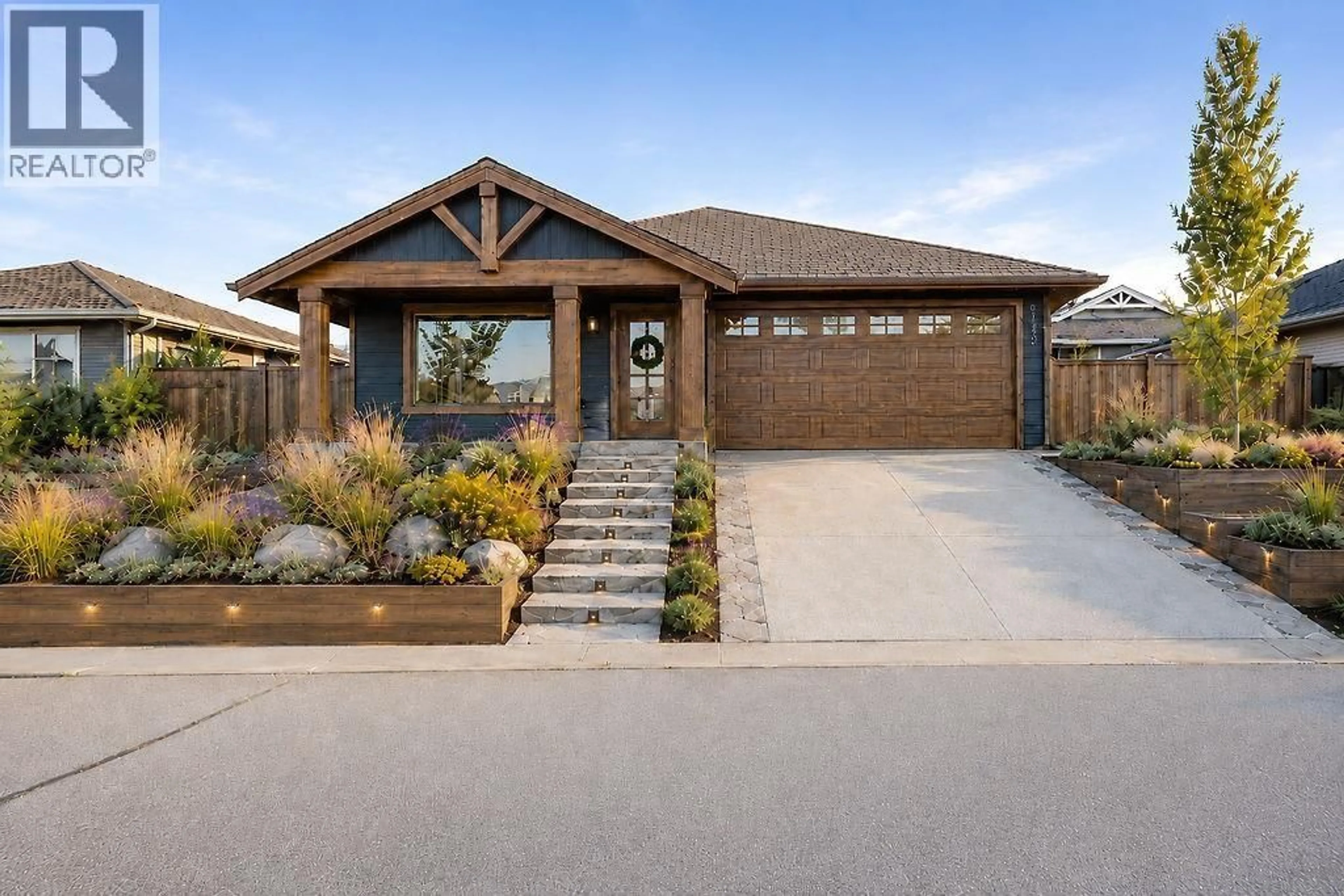 Home with brick exterior material, street for 5687 EMILY WAY, Sechelt British Columbia V7Z0N5