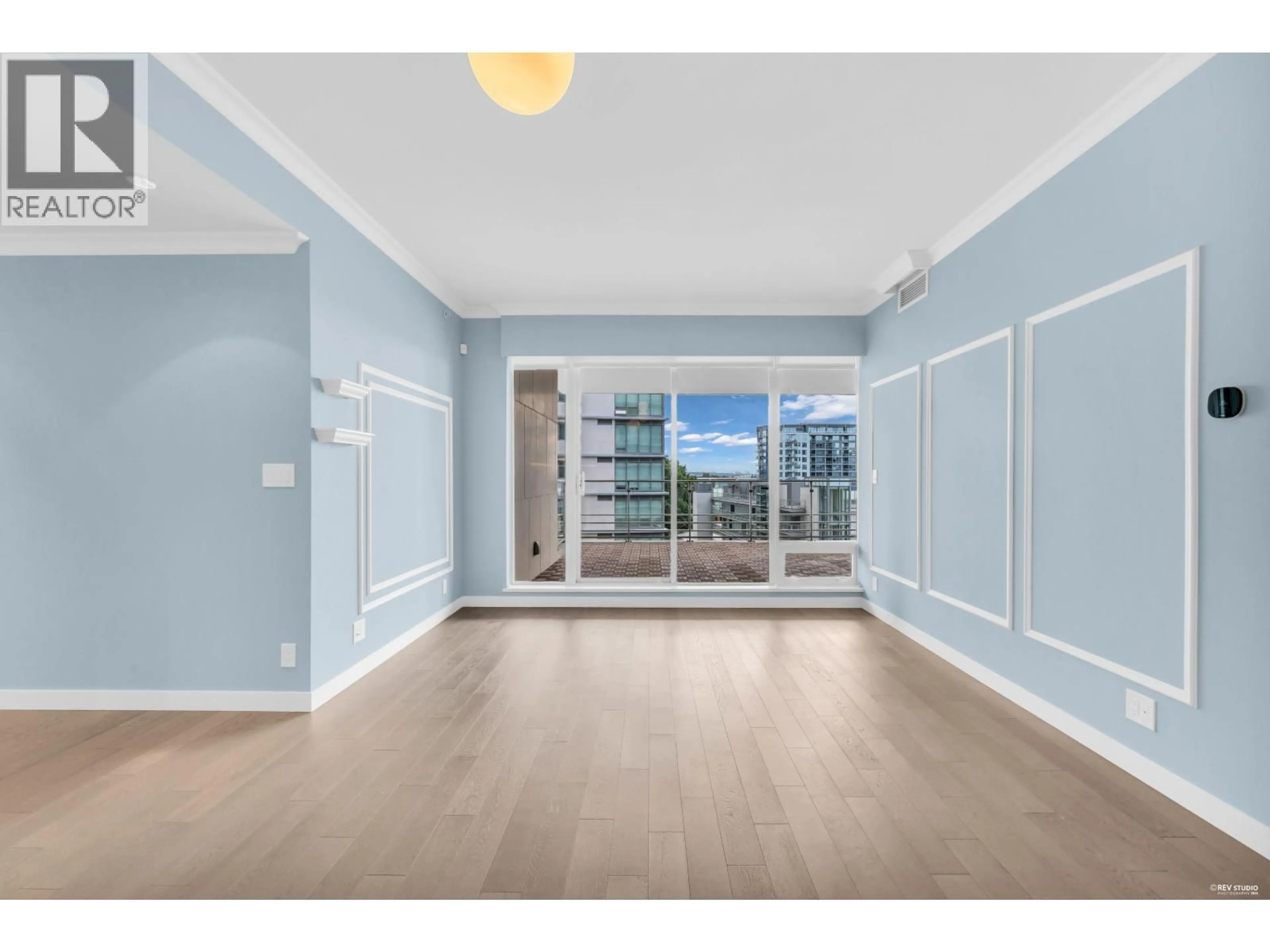 Unknown for 709 - 6622 PEARSON WAY, Richmond British Columbia V7C0E4