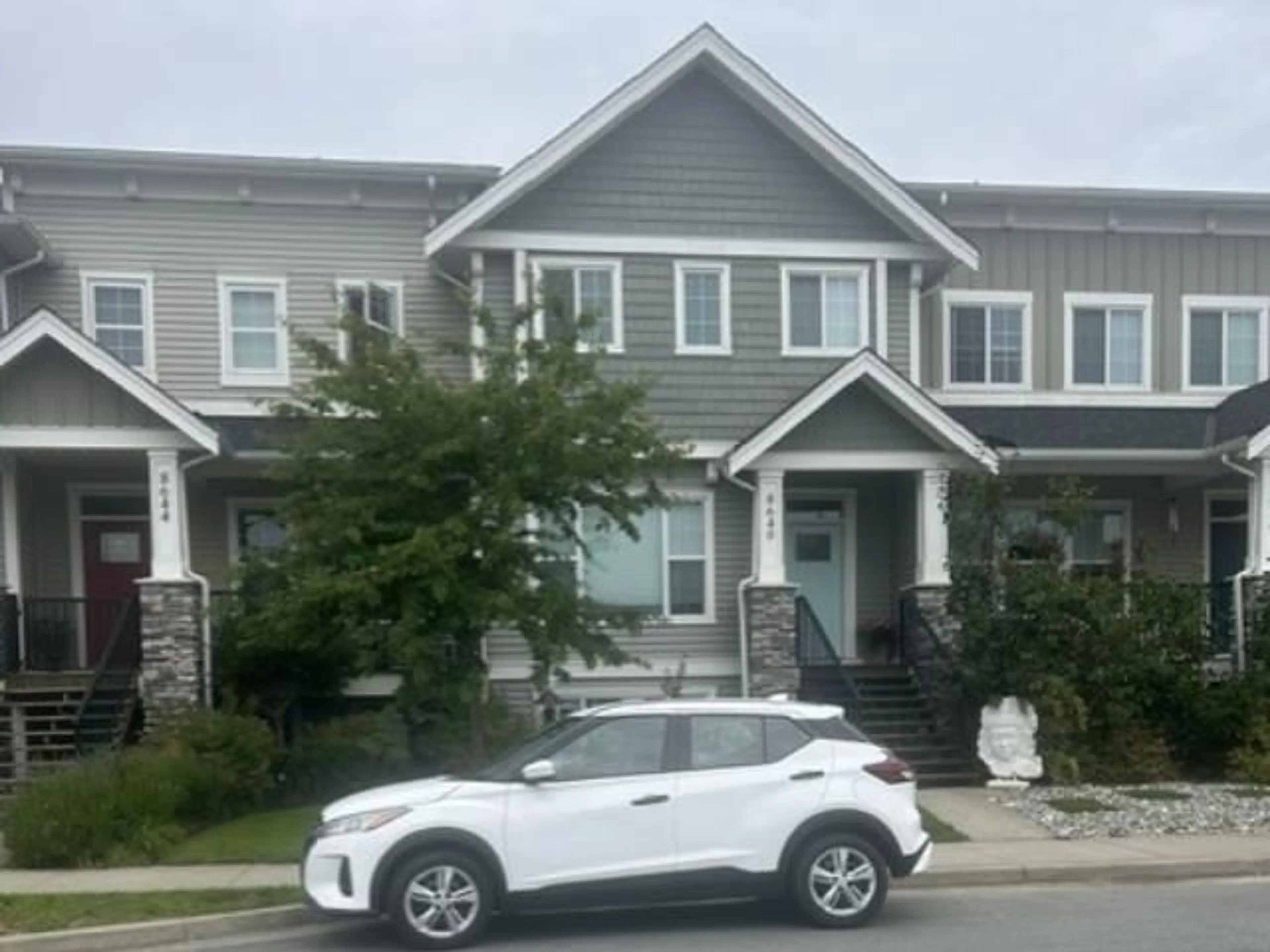 Unknown for 8640 MACHELL STREET, Mission British Columbia V4S0E1