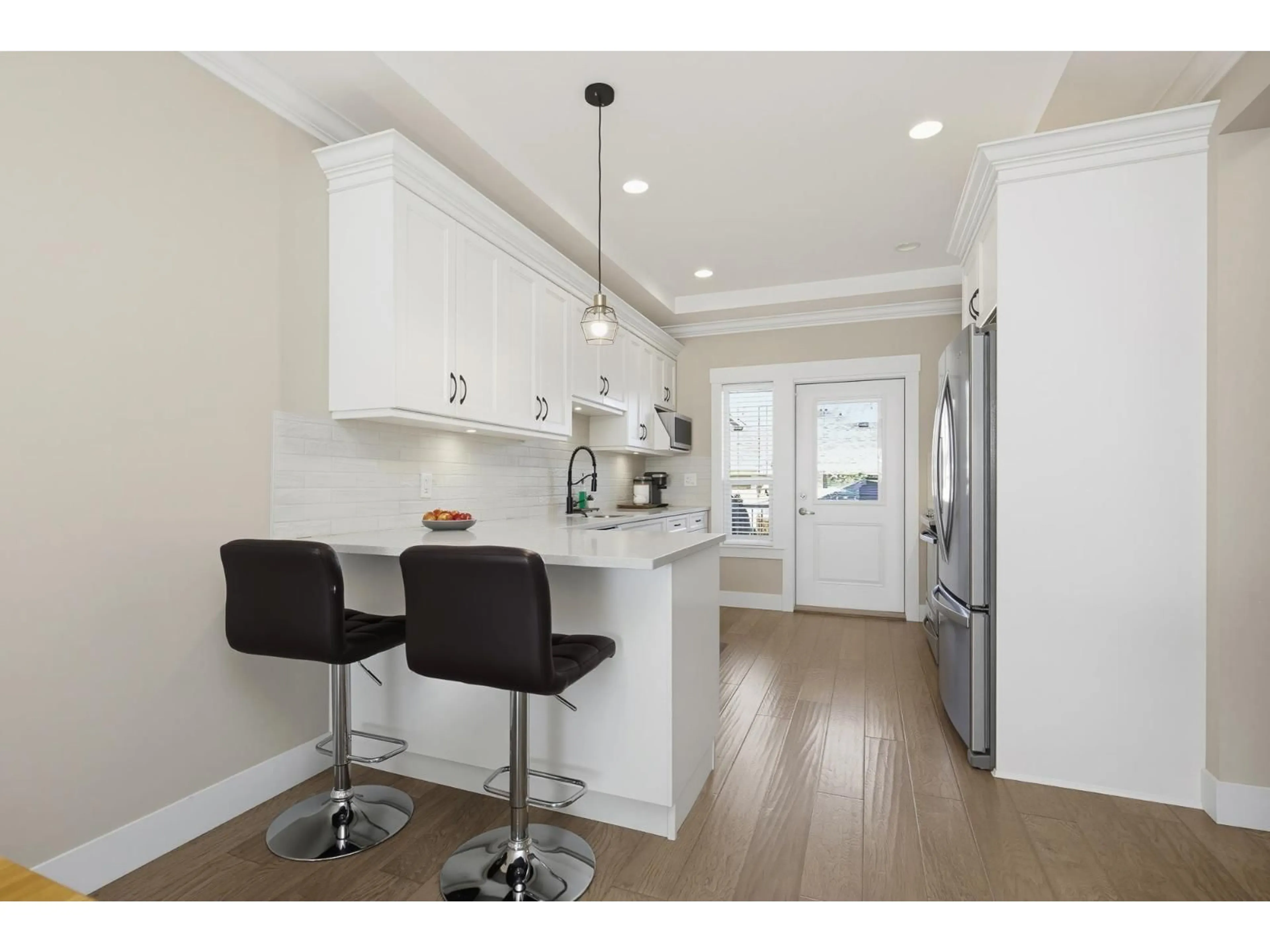 Open concept kitchen, unknown for 8640 MACHELL STREET, Mission British Columbia V4S0E1