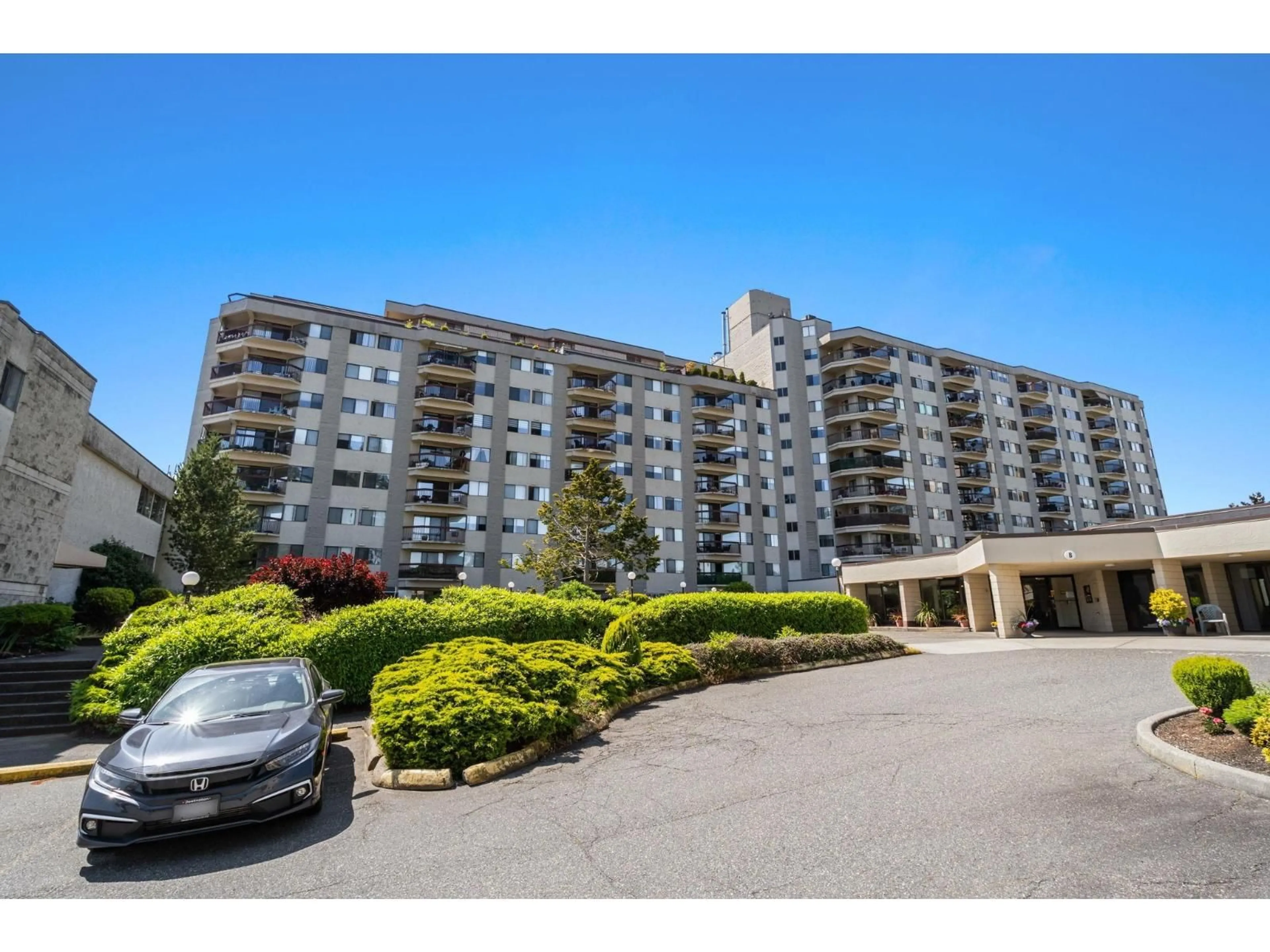 Unknown for 919 - 31955 OLD YALE ROAD, Abbotsford British Columbia V2T4N1