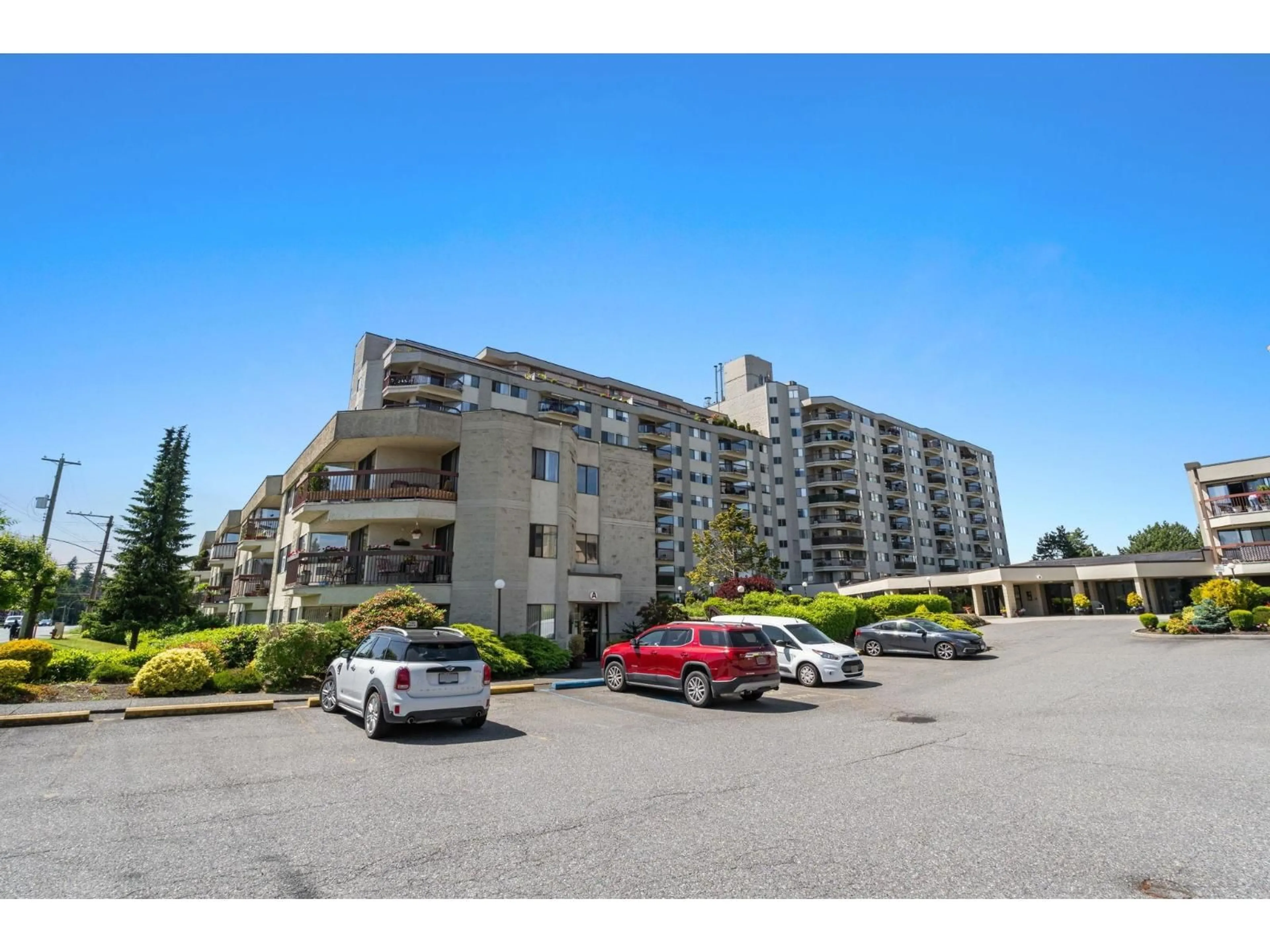 Unknown for 919 - 31955 OLD YALE ROAD, Abbotsford British Columbia V2T4N1