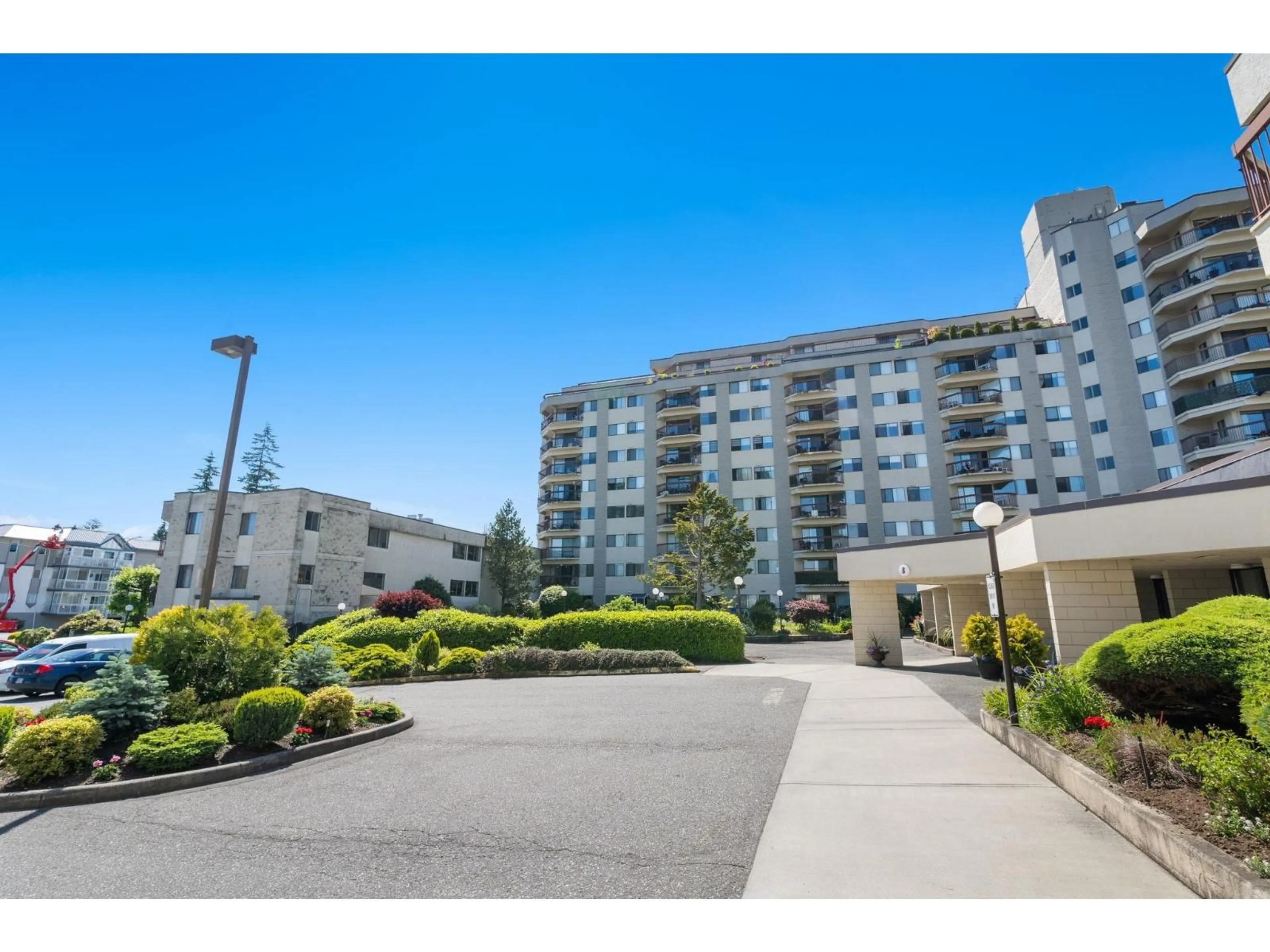 Unknown for 919 - 31955 OLD YALE ROAD, Abbotsford British Columbia V2T4N1