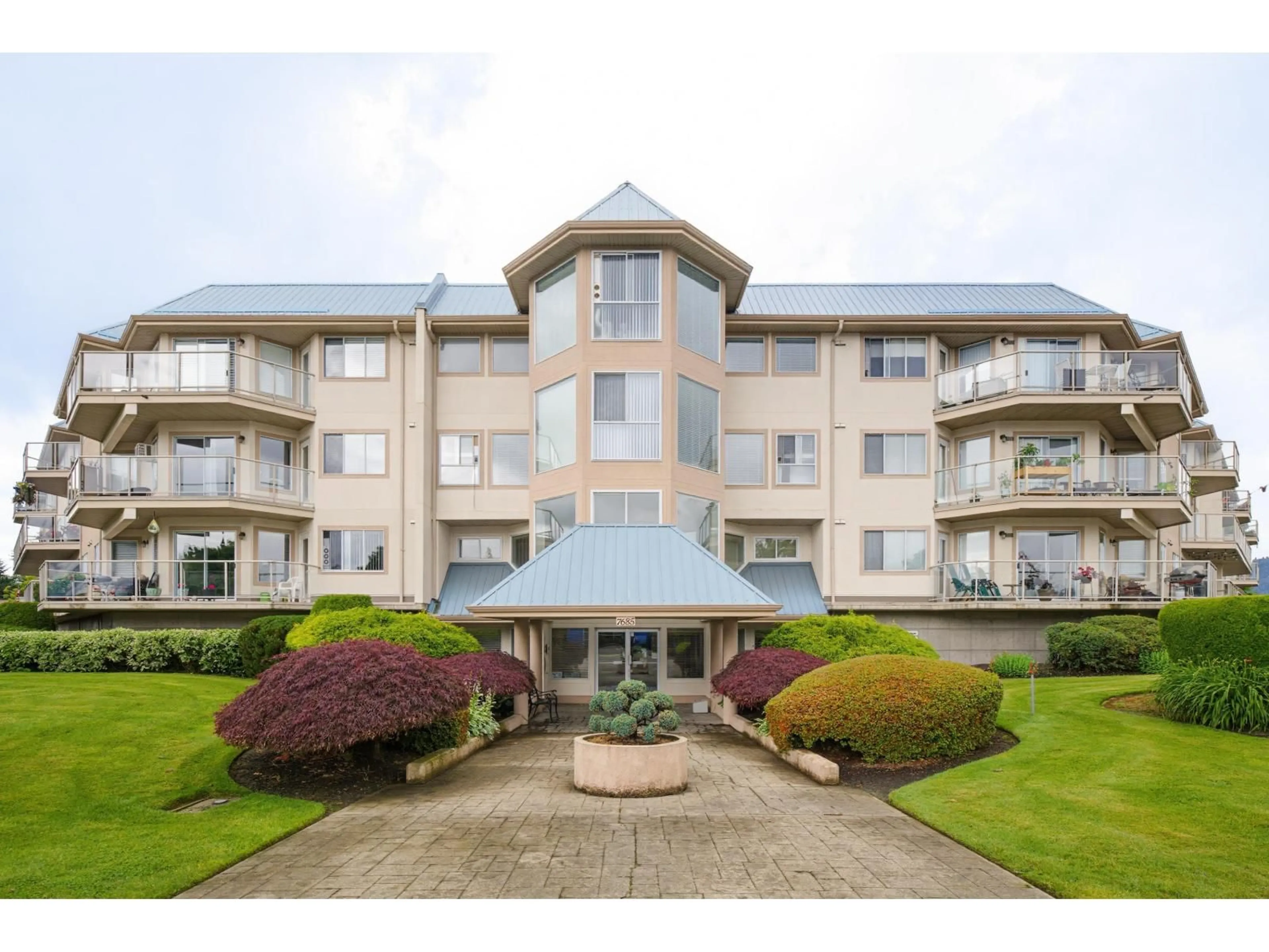 Unknown for 201 - 7685 AMBER DRIVE, Chilliwack British Columbia V2R3P3