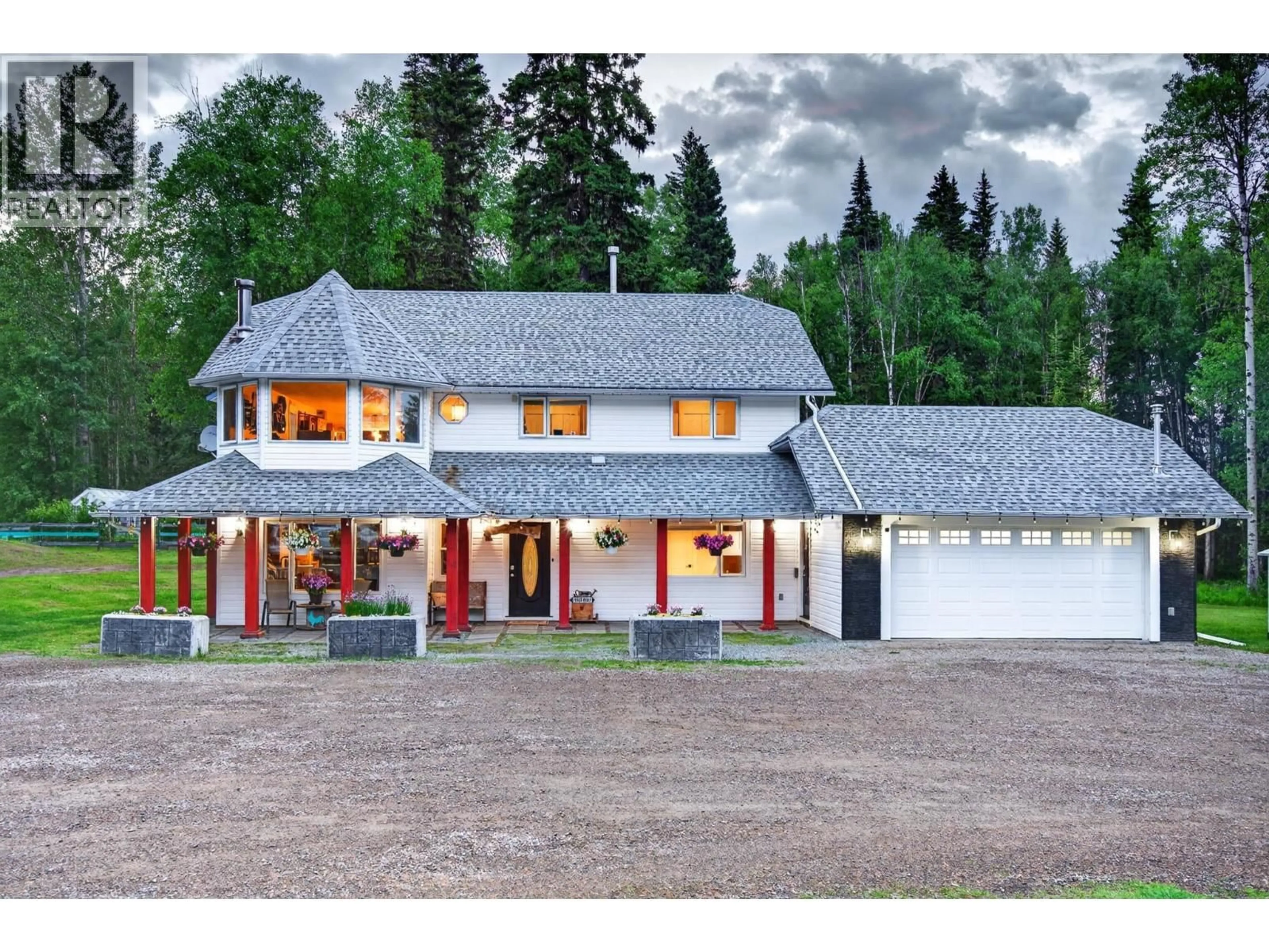 Unknown for 9365 OLAF ROAD, Prince George British Columbia V2K5H8
