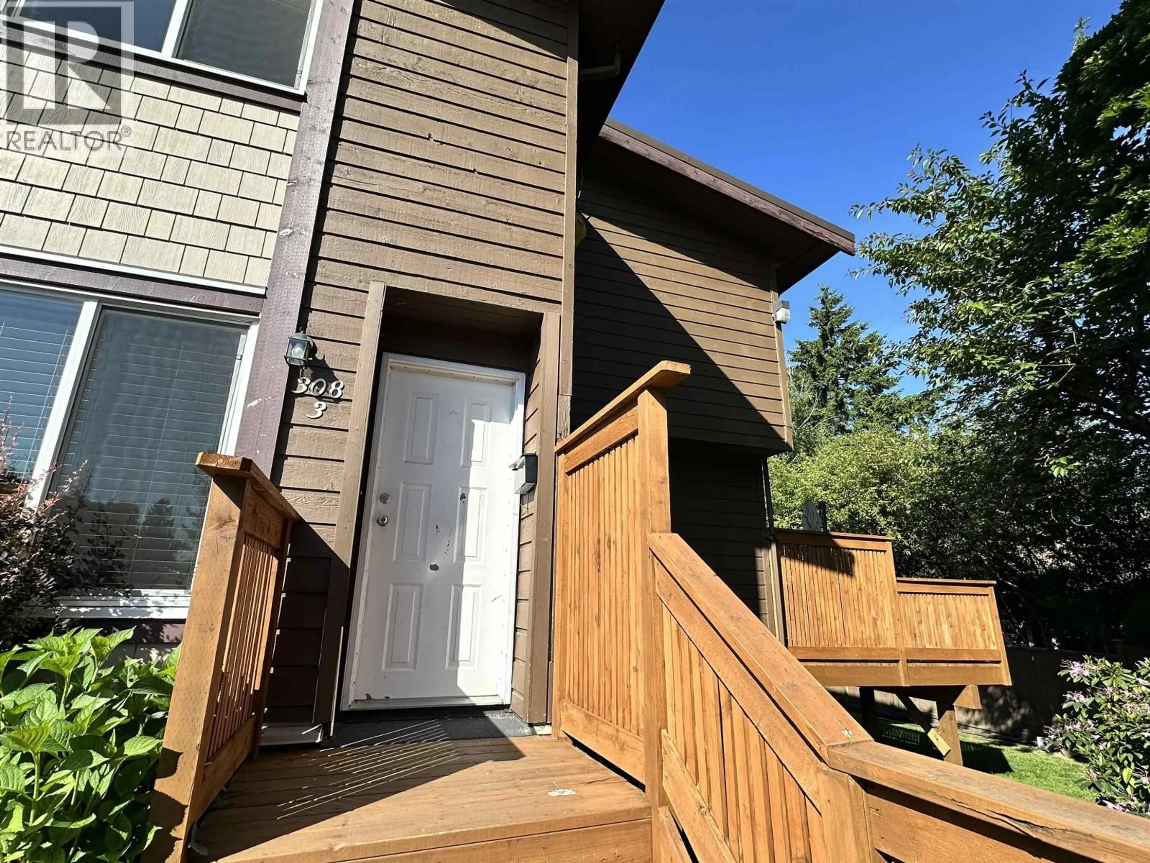 Unknown for 3 - 308 HIGHLAND WAY, Port Moody British Columbia V3H3V7