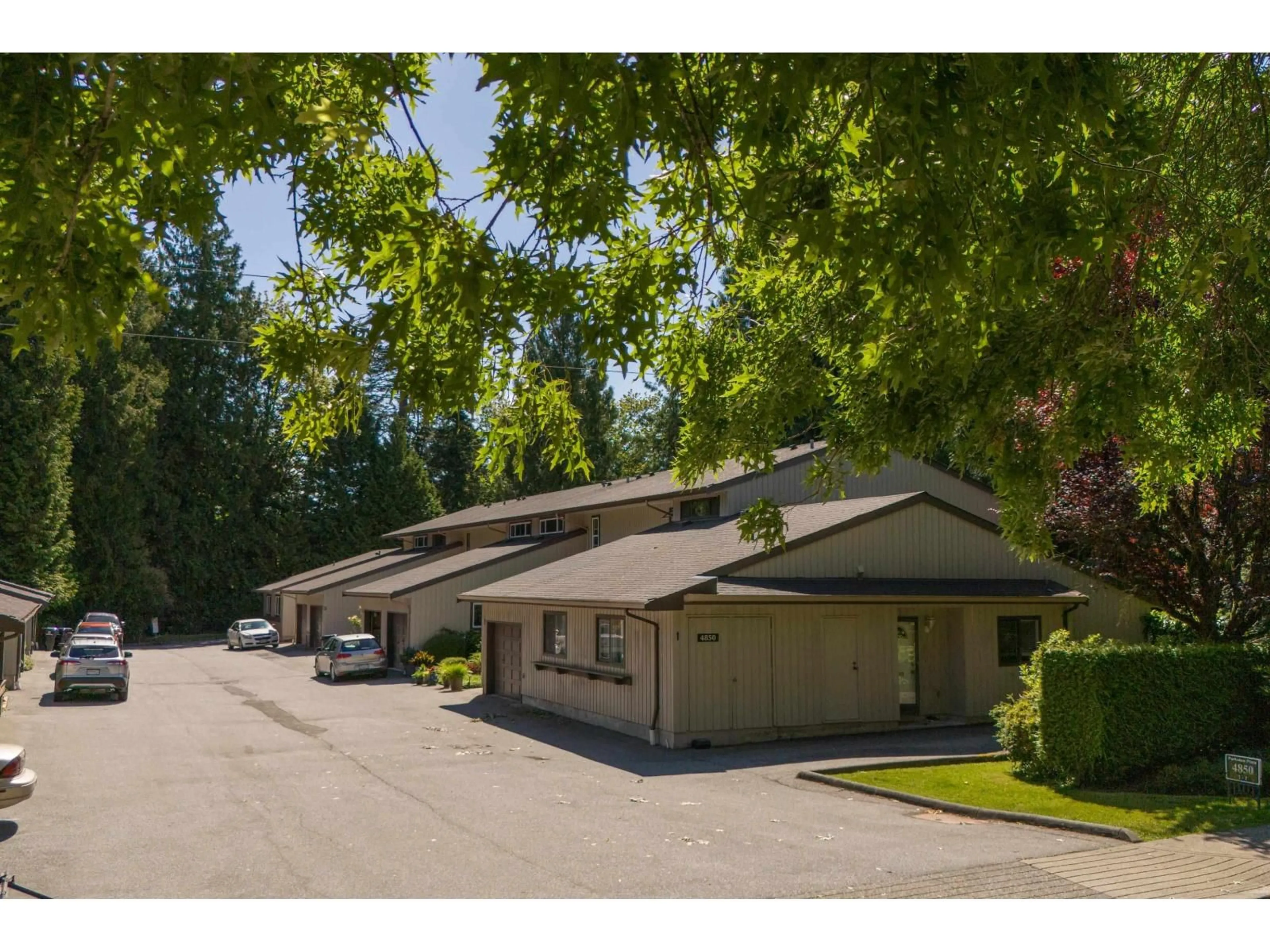 Unknown for 4 - 4850 207 STREET, Langley British Columbia V3A2E3