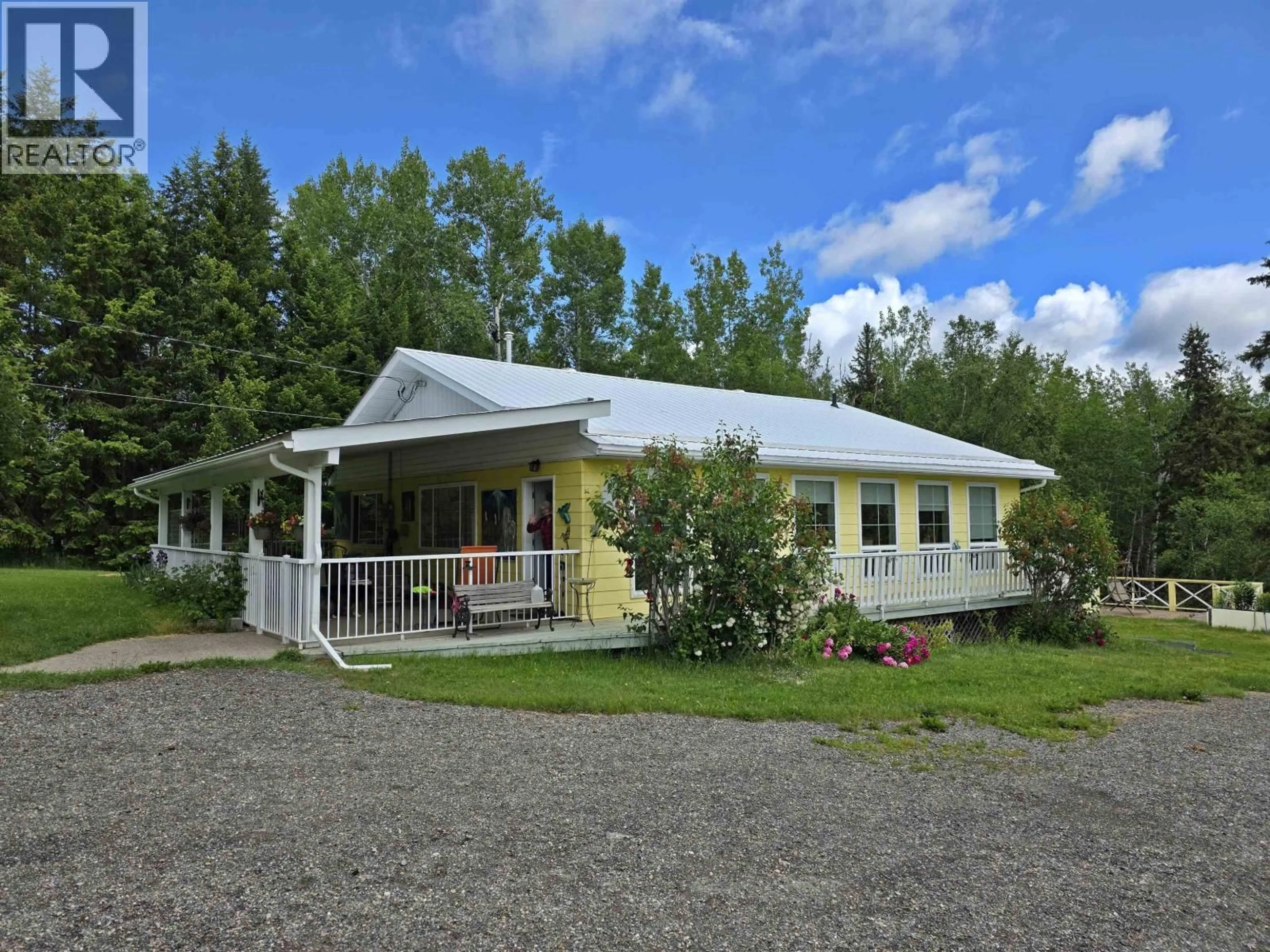 Unknown for 3853 DALE LAKE ROAD, Quesnel British Columbia V2J6E9