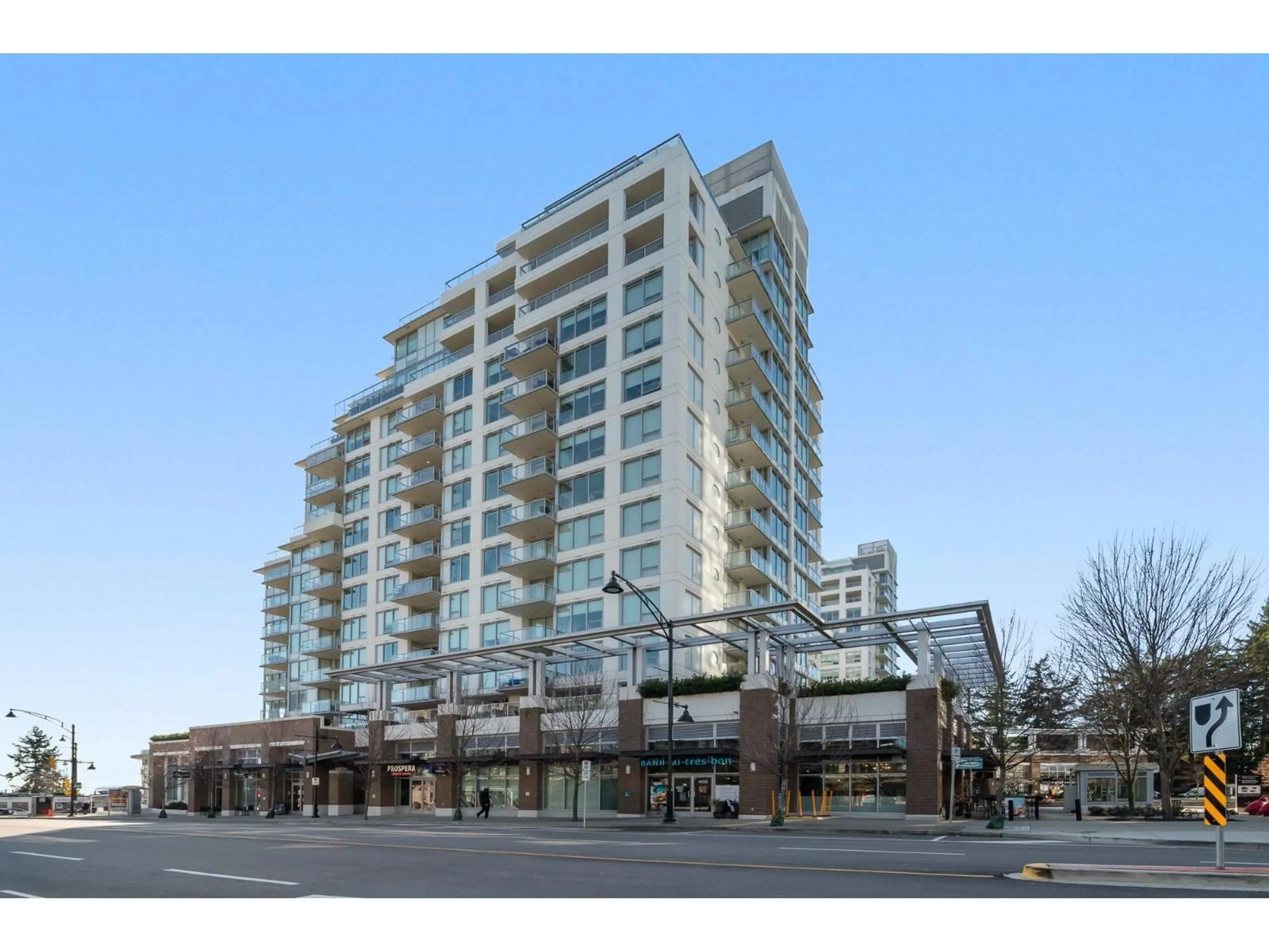 Unknown for 1001 - 1441 JOHNSTON ROAD, White Rock British Columbia V4B3Z4