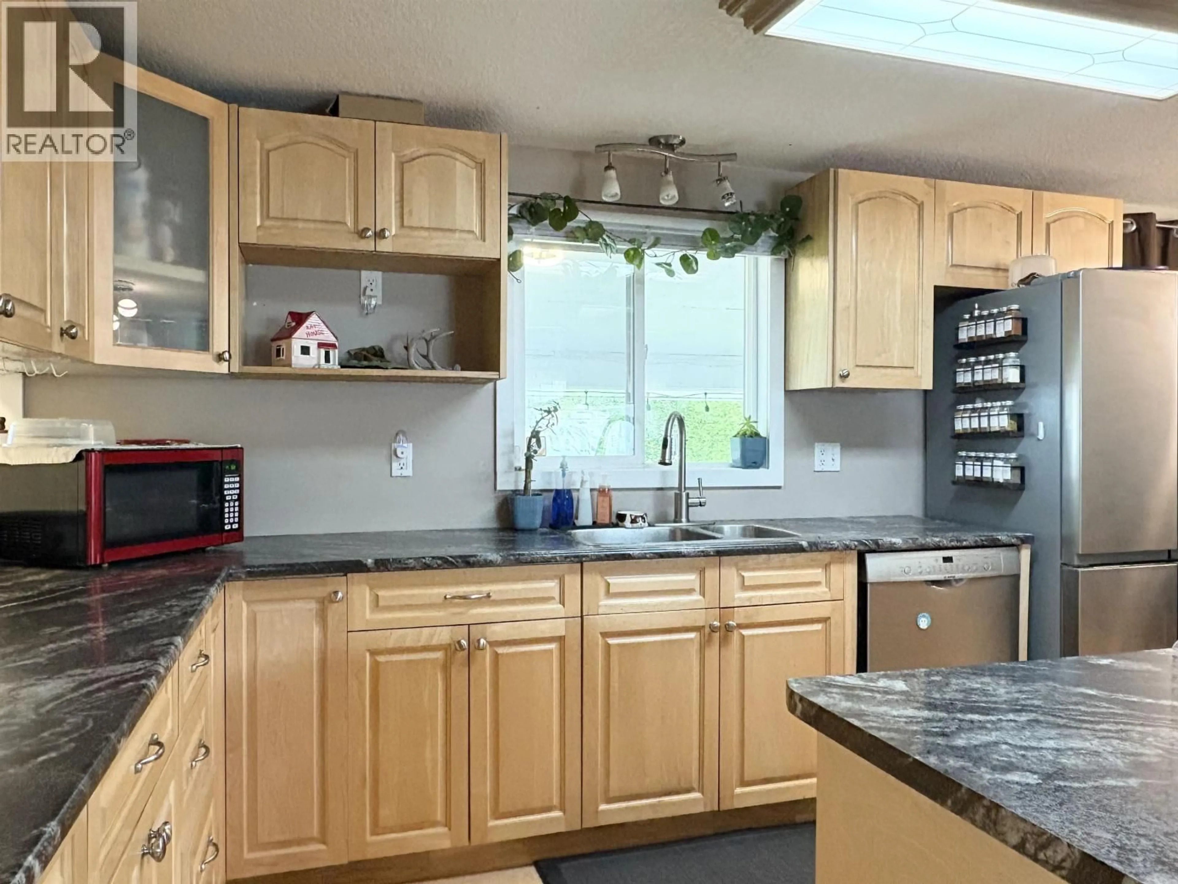 Standard kitchen, unknown for 4114 CHURCHILL ROAD, Prince George British Columbia V2K1C3