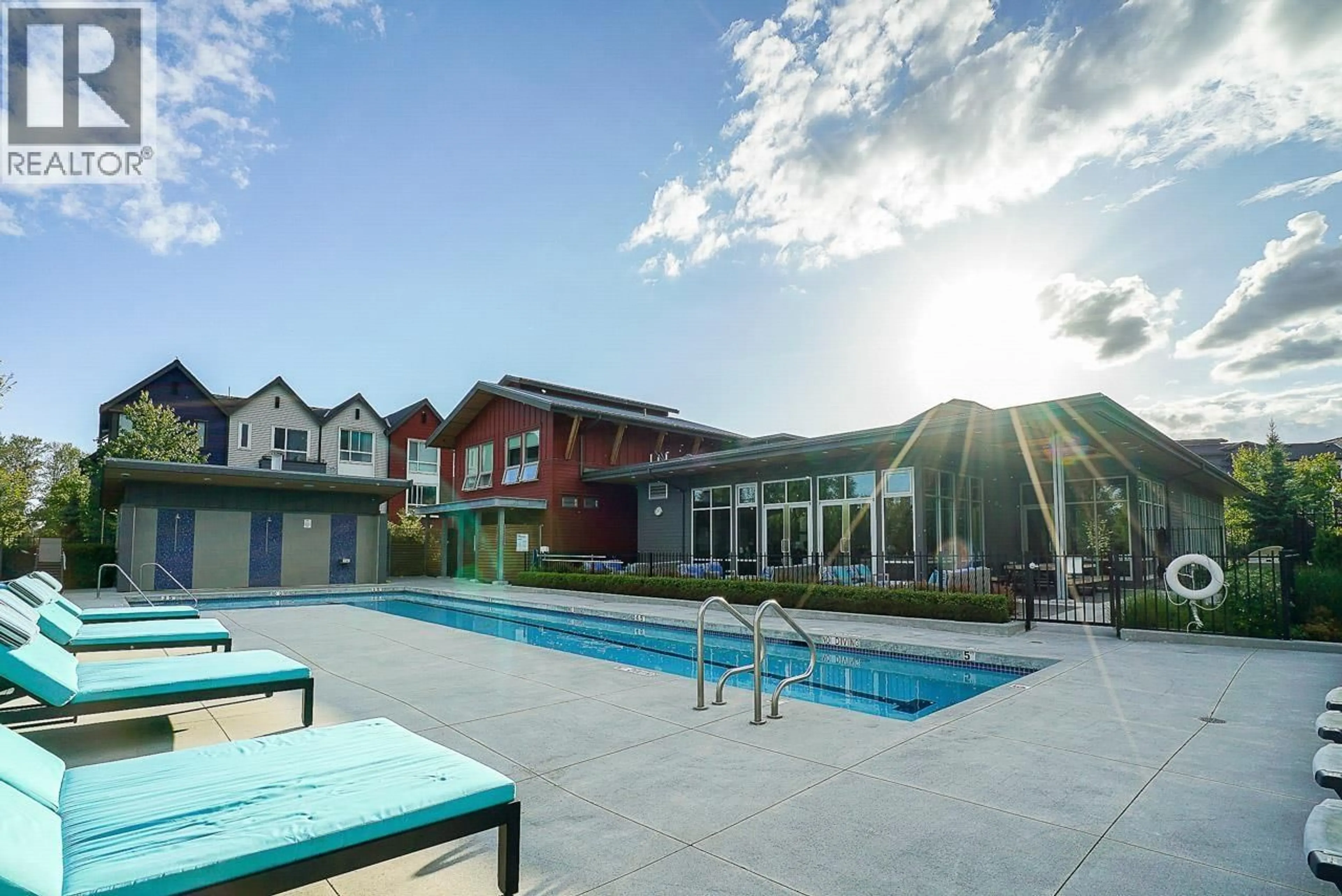 Pool for 20 - 2332 RANGER LANE, Port Coquitlam British Columbia V3B0J4