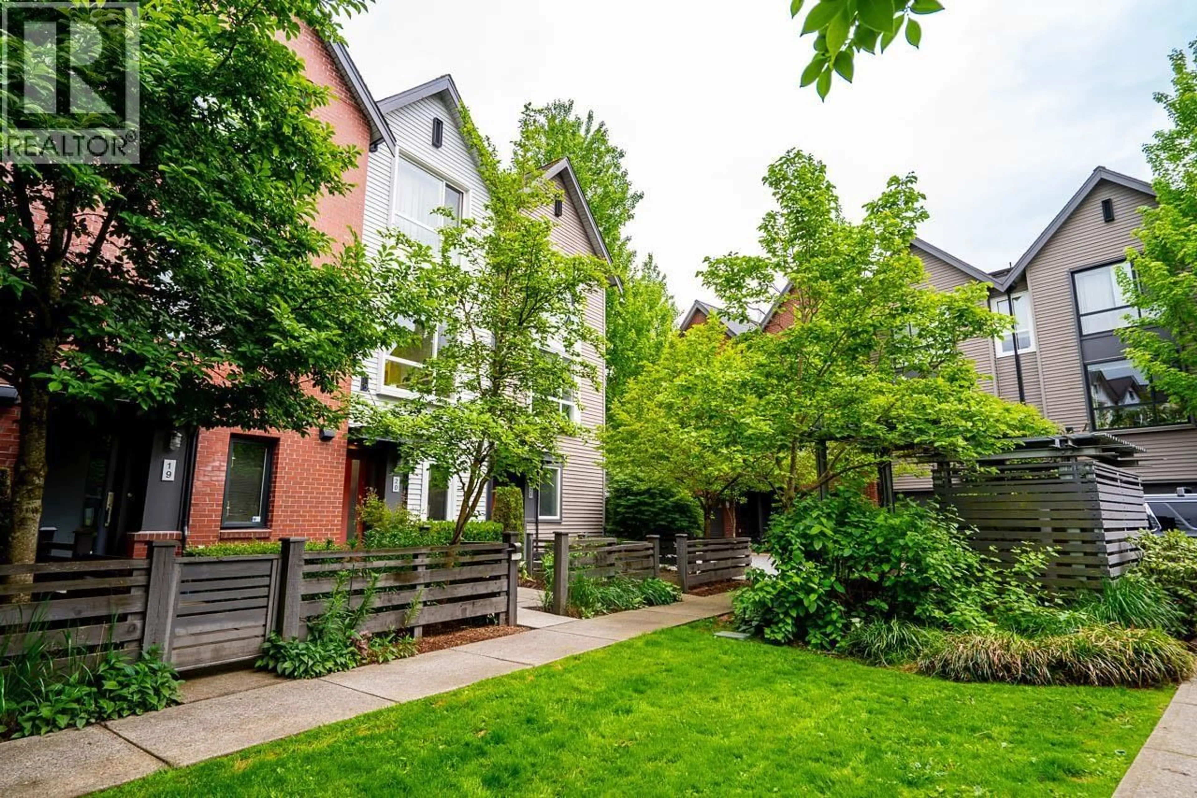 Unknown for 20 - 2332 RANGER LANE, Port Coquitlam British Columbia V3B0J4