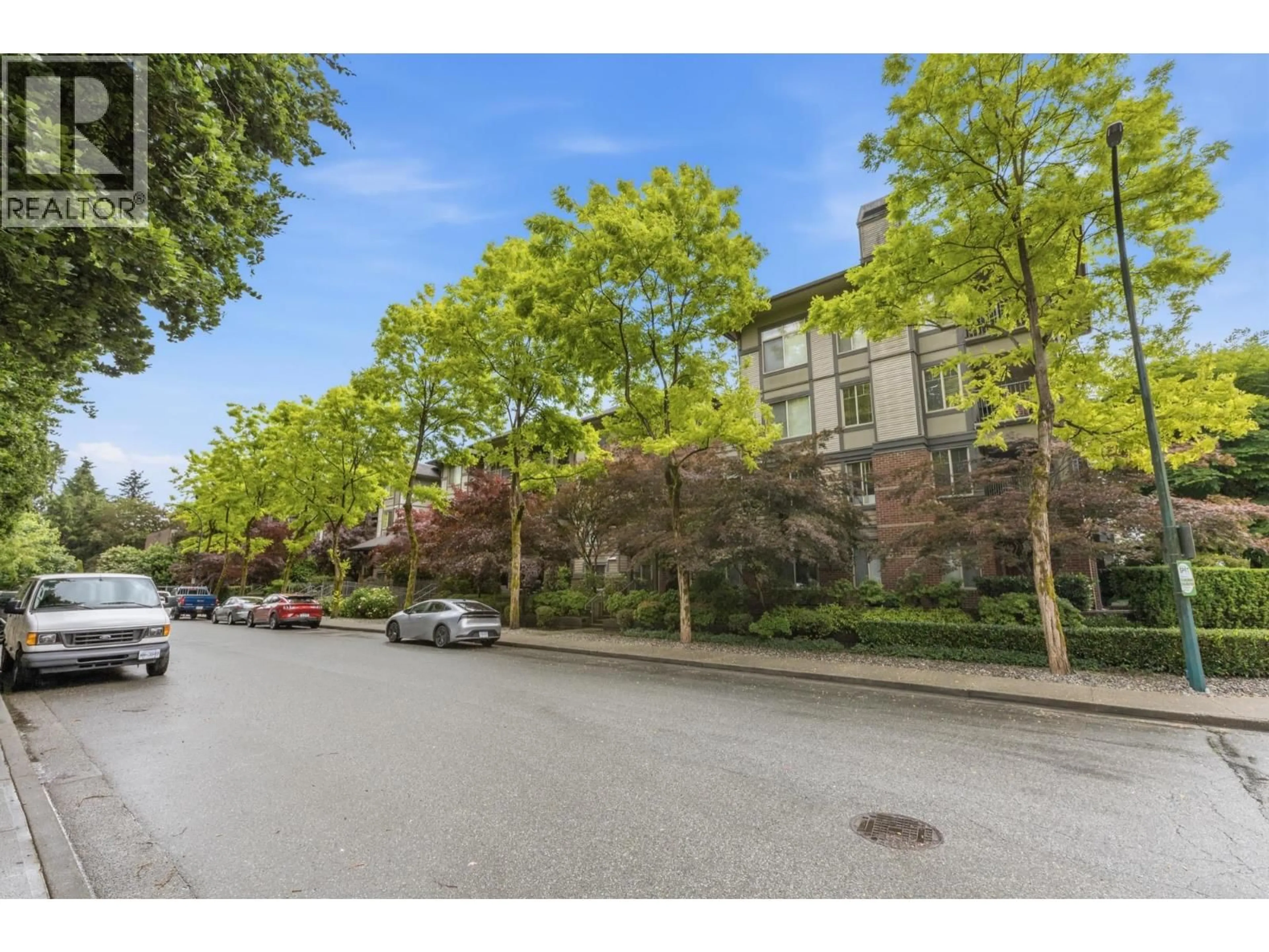 Unknown for 311 - 2468 ATKINS AVENUE, Port Coquitlam British Columbia V3C1Y9