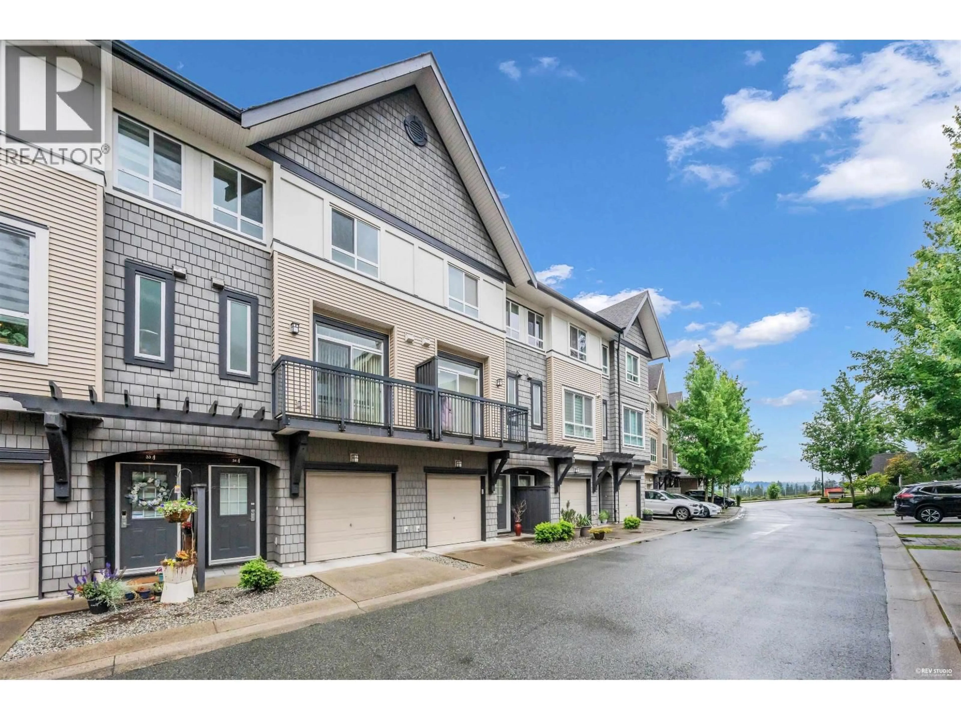 Unknown for 34 - 1305 SOBALL STREET, Coquitlam British Columbia V3E0E8