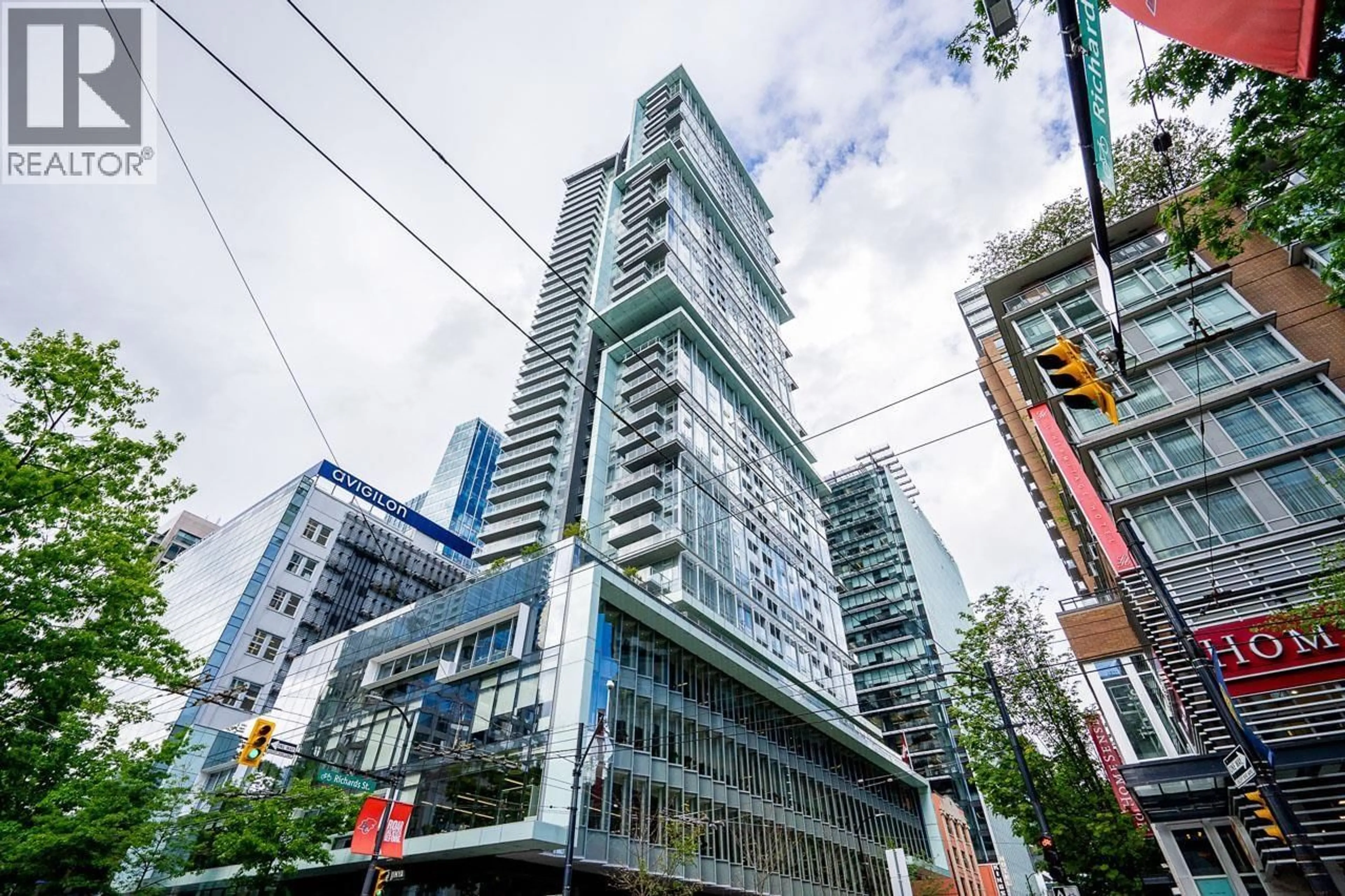 Unknown for 4805 - 777 RICHARDS STREET, Vancouver British Columbia V6B0M6