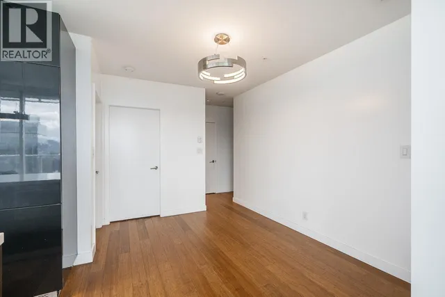 4805 - 777 RICHARDS STREET, Vancouver 5
