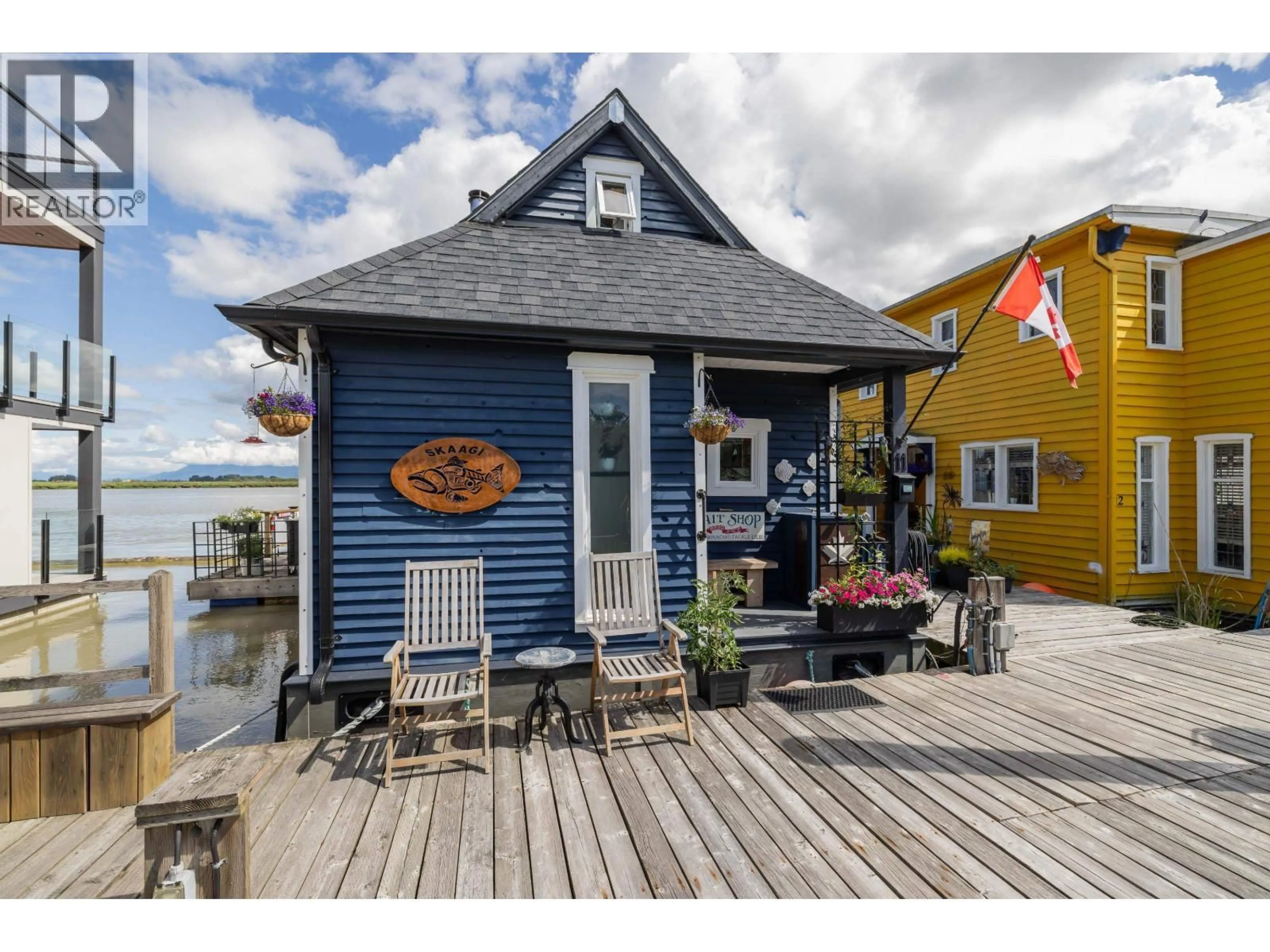 Unknown for 11 - 3871 RIVER ROAD, Delta British Columbia V4K3N2