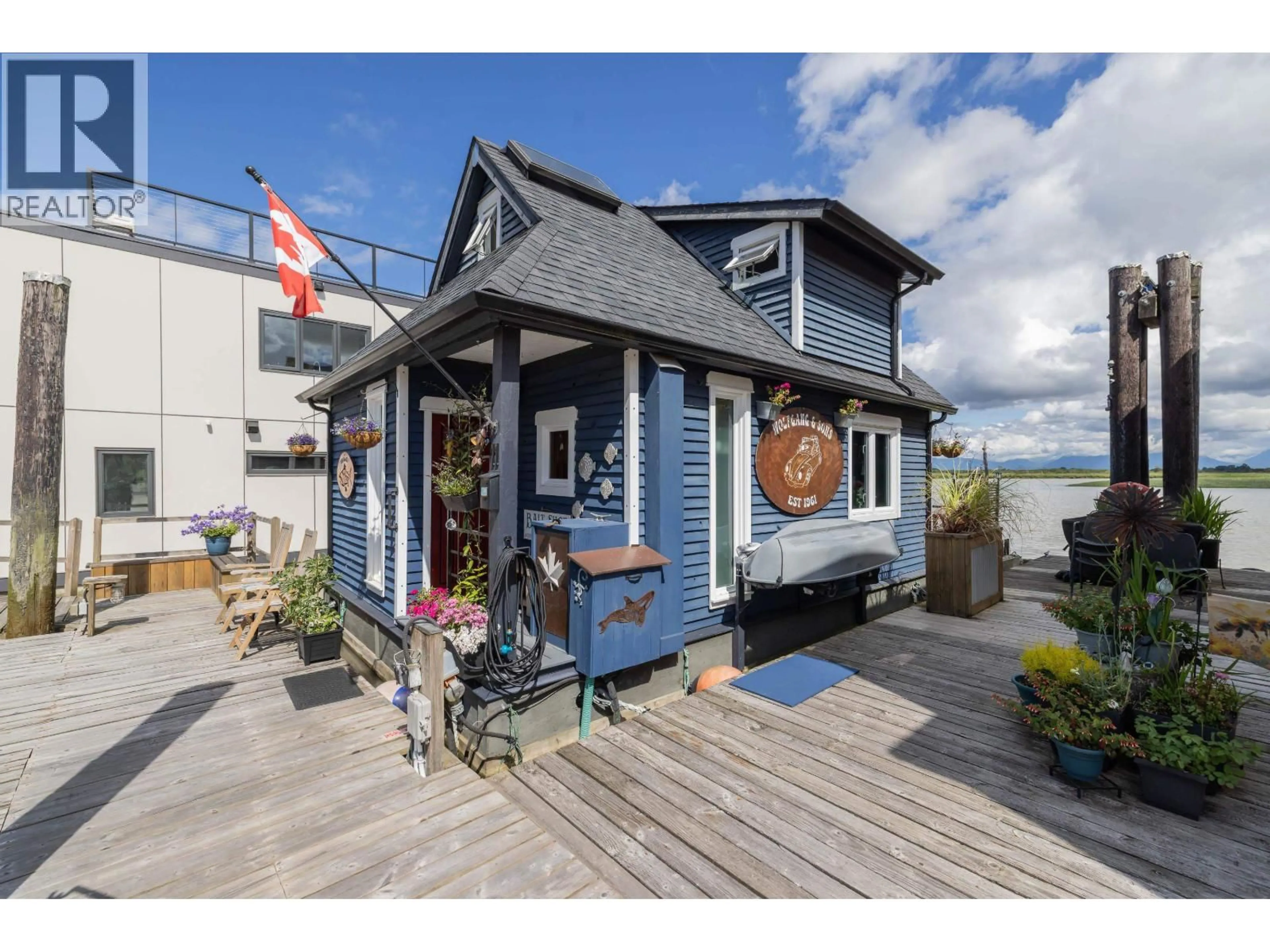 Unknown for 11 - 3871 RIVER ROAD, Delta British Columbia V4K3N2