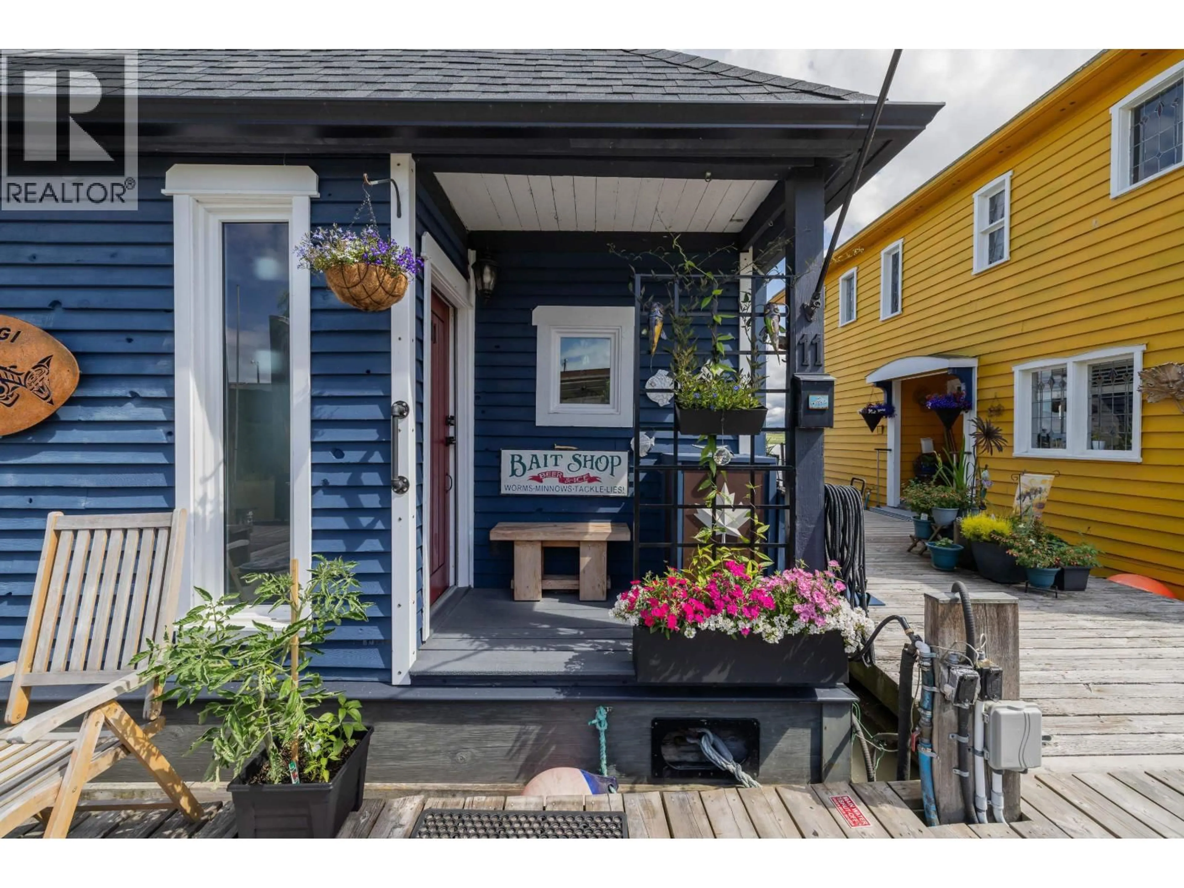 Unknown for 11 - 3871 RIVER ROAD, Delta British Columbia V4K3N2