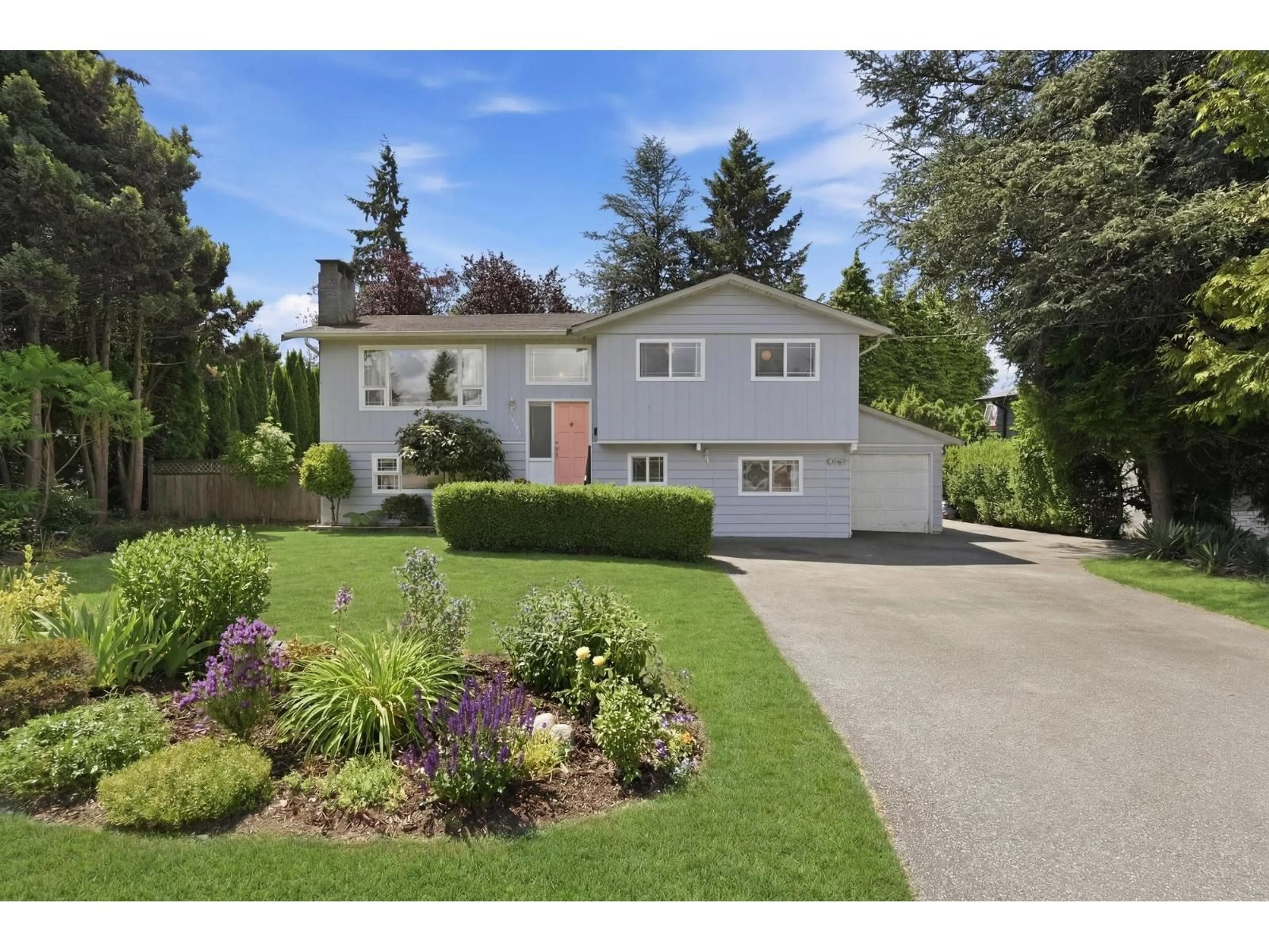 Home with vinyl exterior material, street for 11782 74A AVENUE, Delta British Columbia V4C1G7